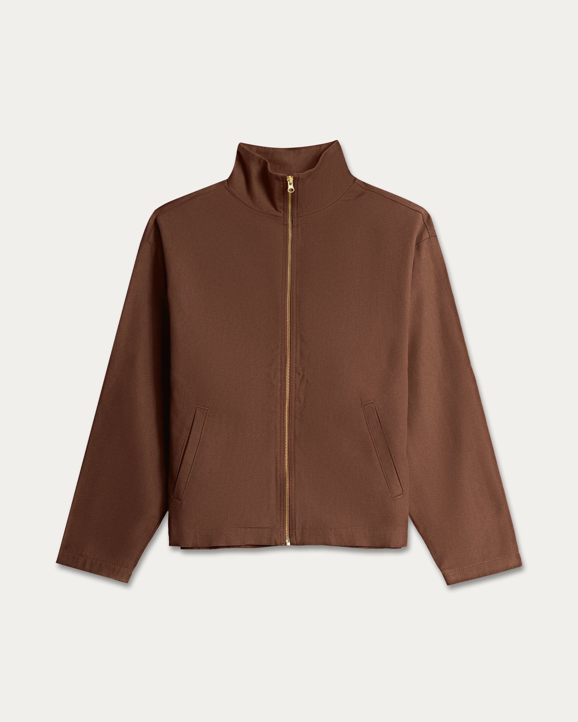 Canvas Thomas Jacket - Image 4