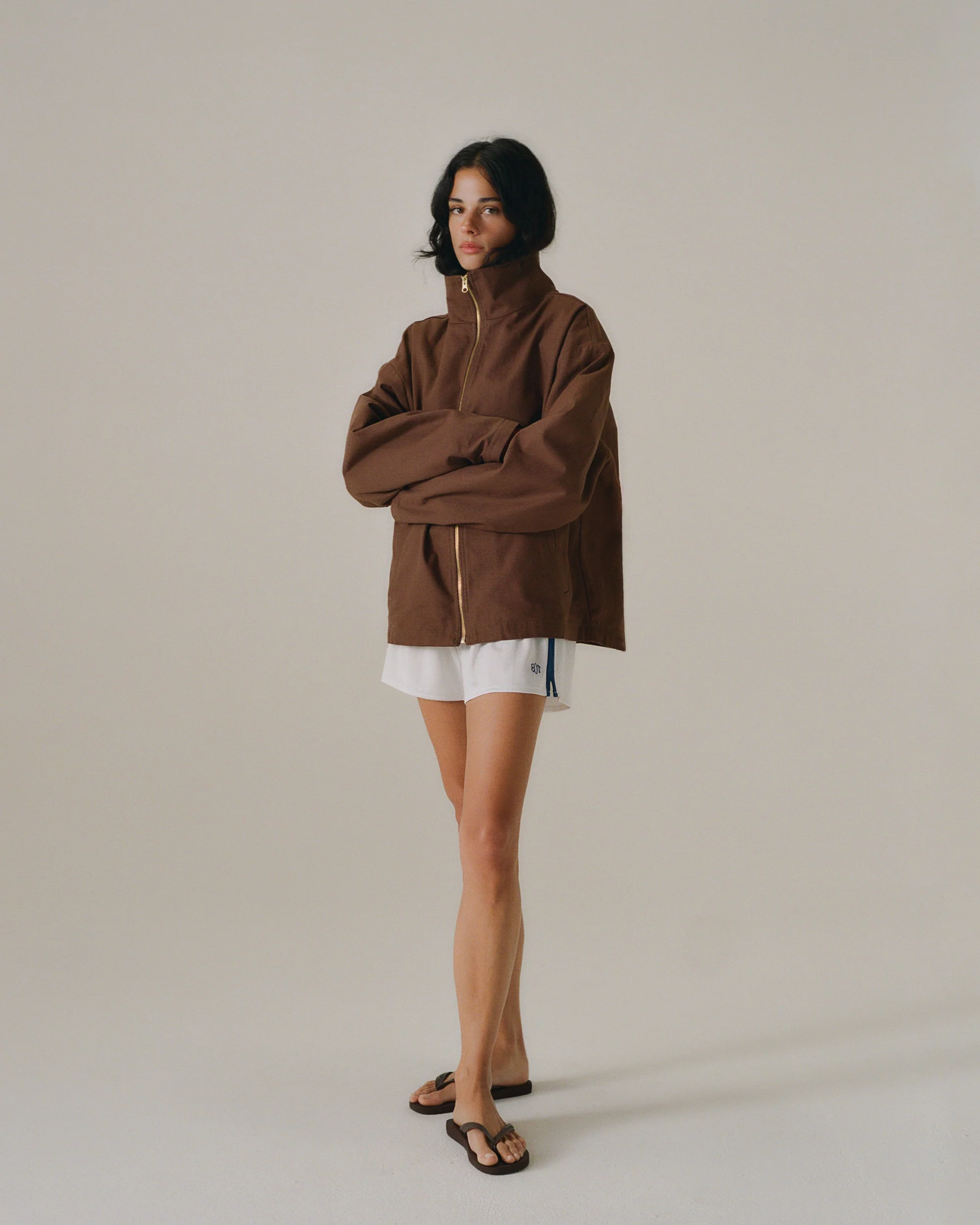 Canvas Thomas Jacket - Image 5