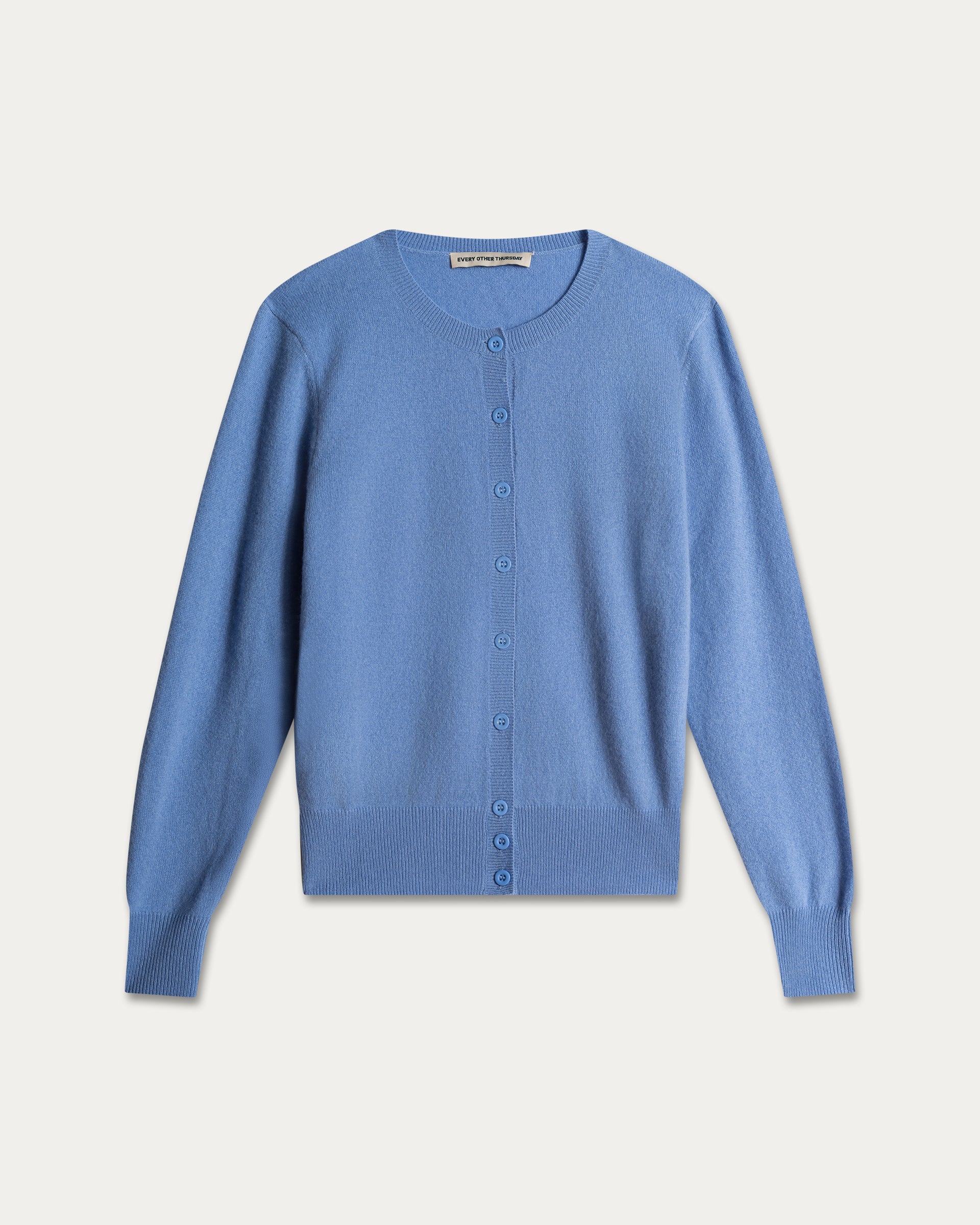 Women's Cashmere Cardigan - Image 11
