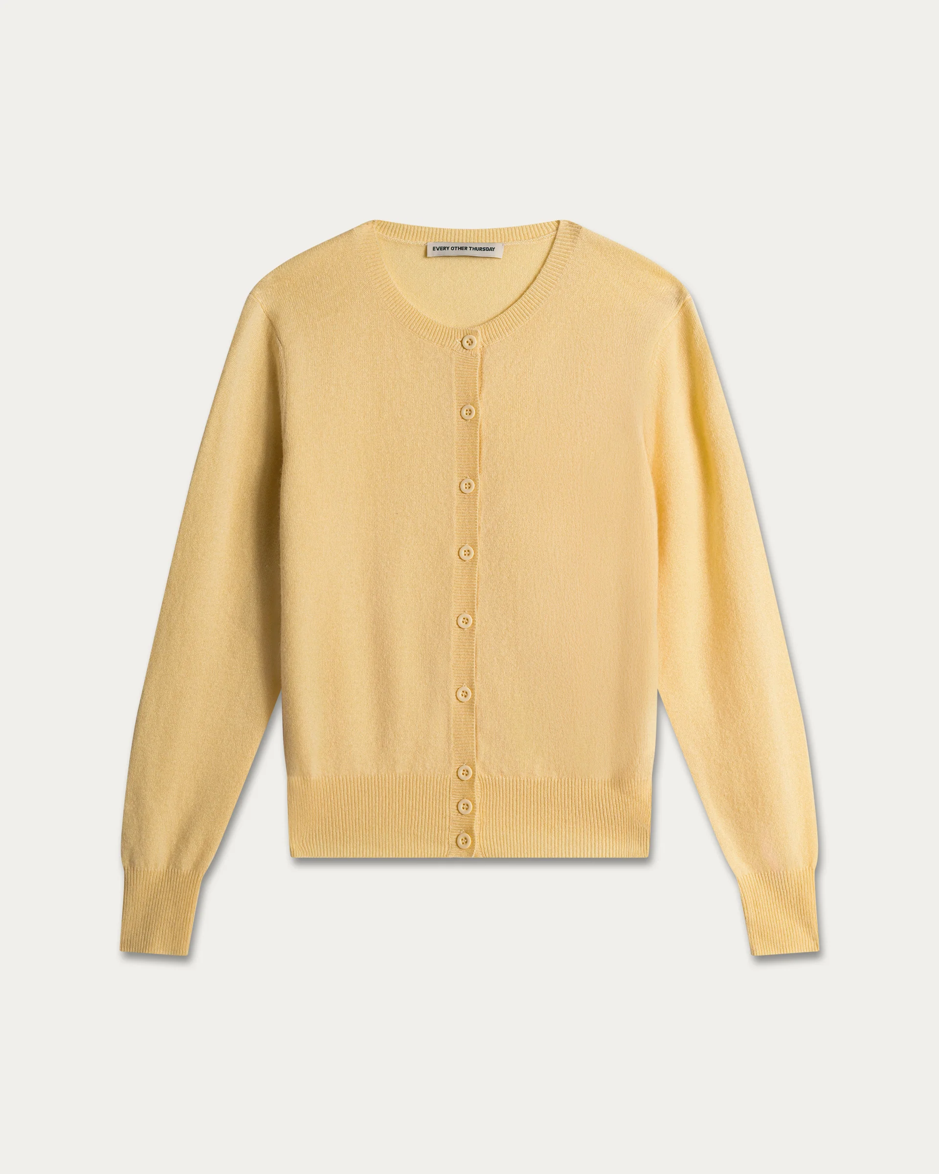 Women's Cashmere Cardigan - Image 15