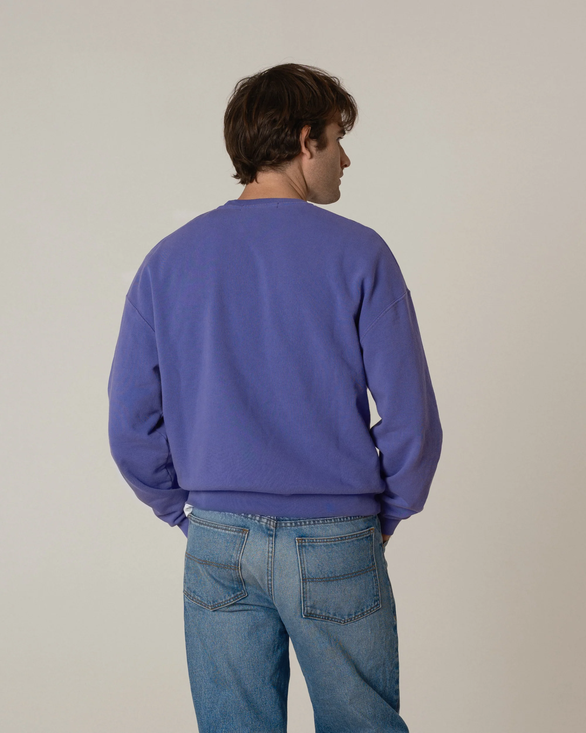 Crewneck Sweatshirt - Image 11