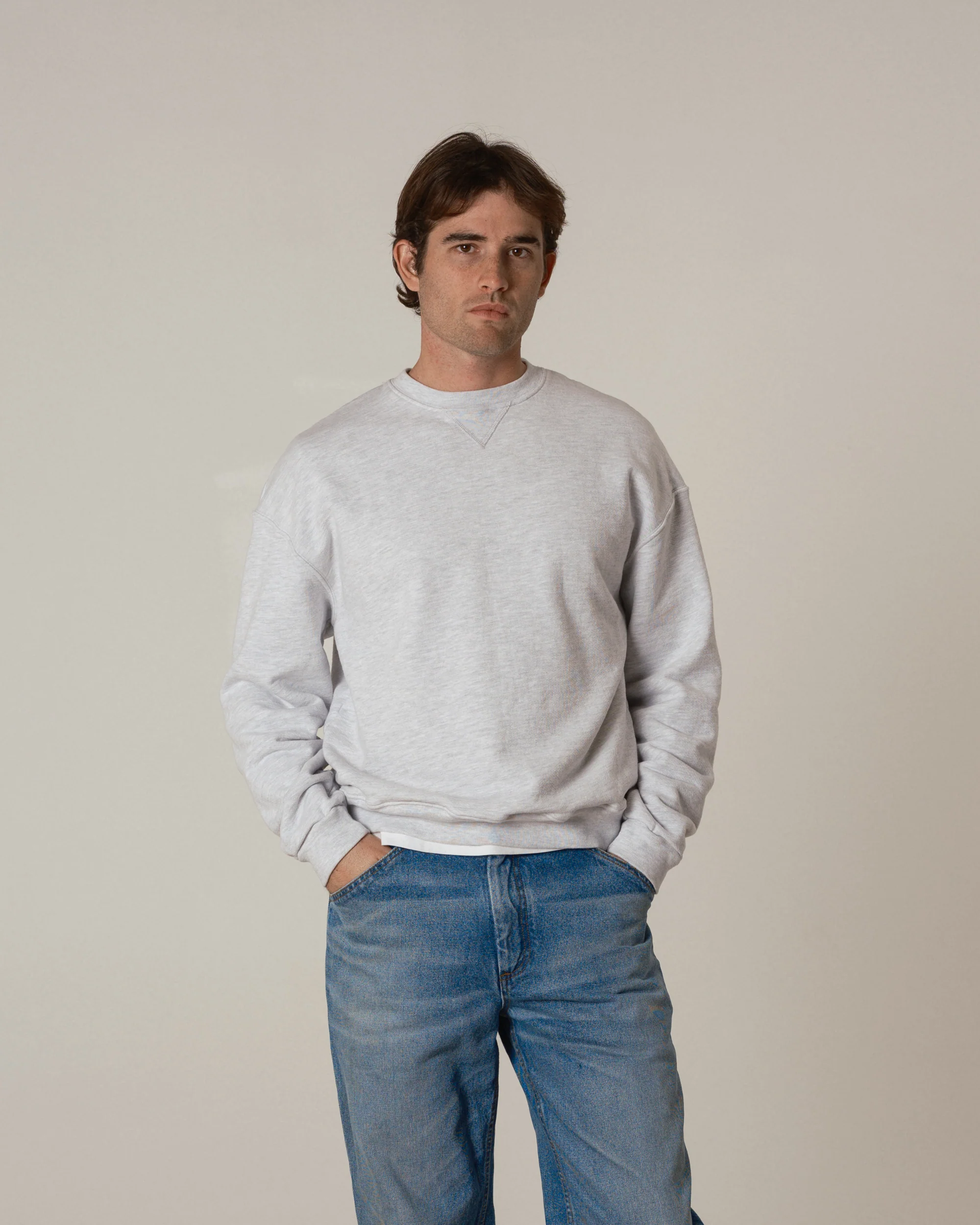 Crewneck Sweatshirt - Image 13