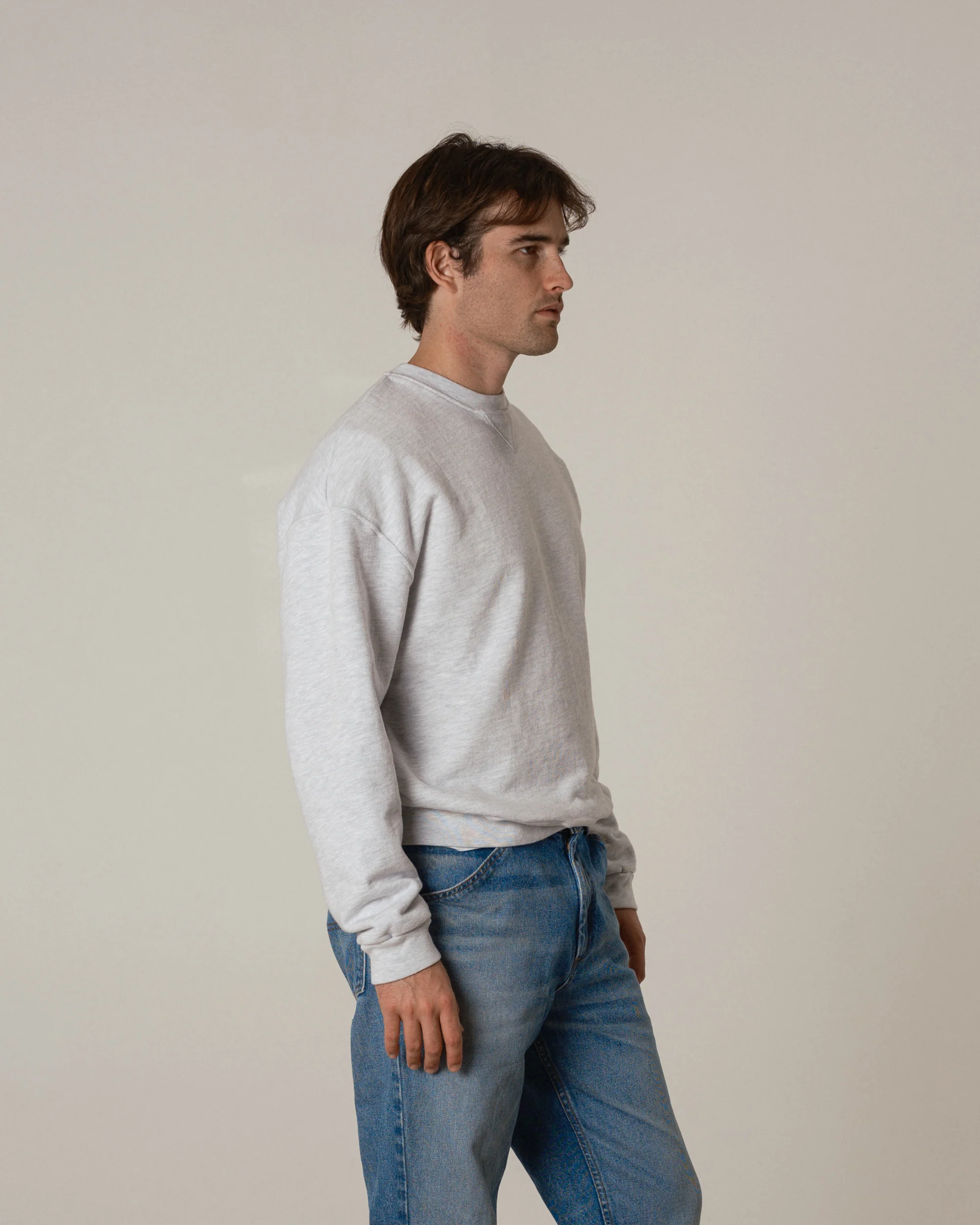 Crewneck Sweatshirt - Image 14