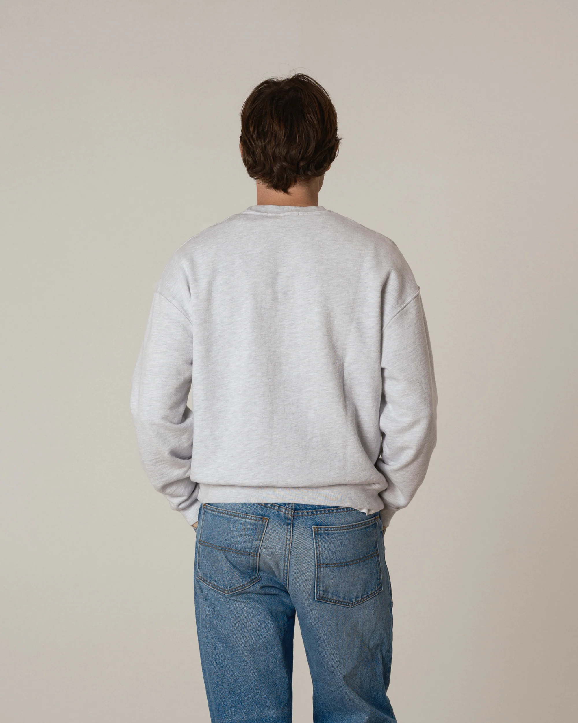 Crewneck Sweatshirt - Image 15