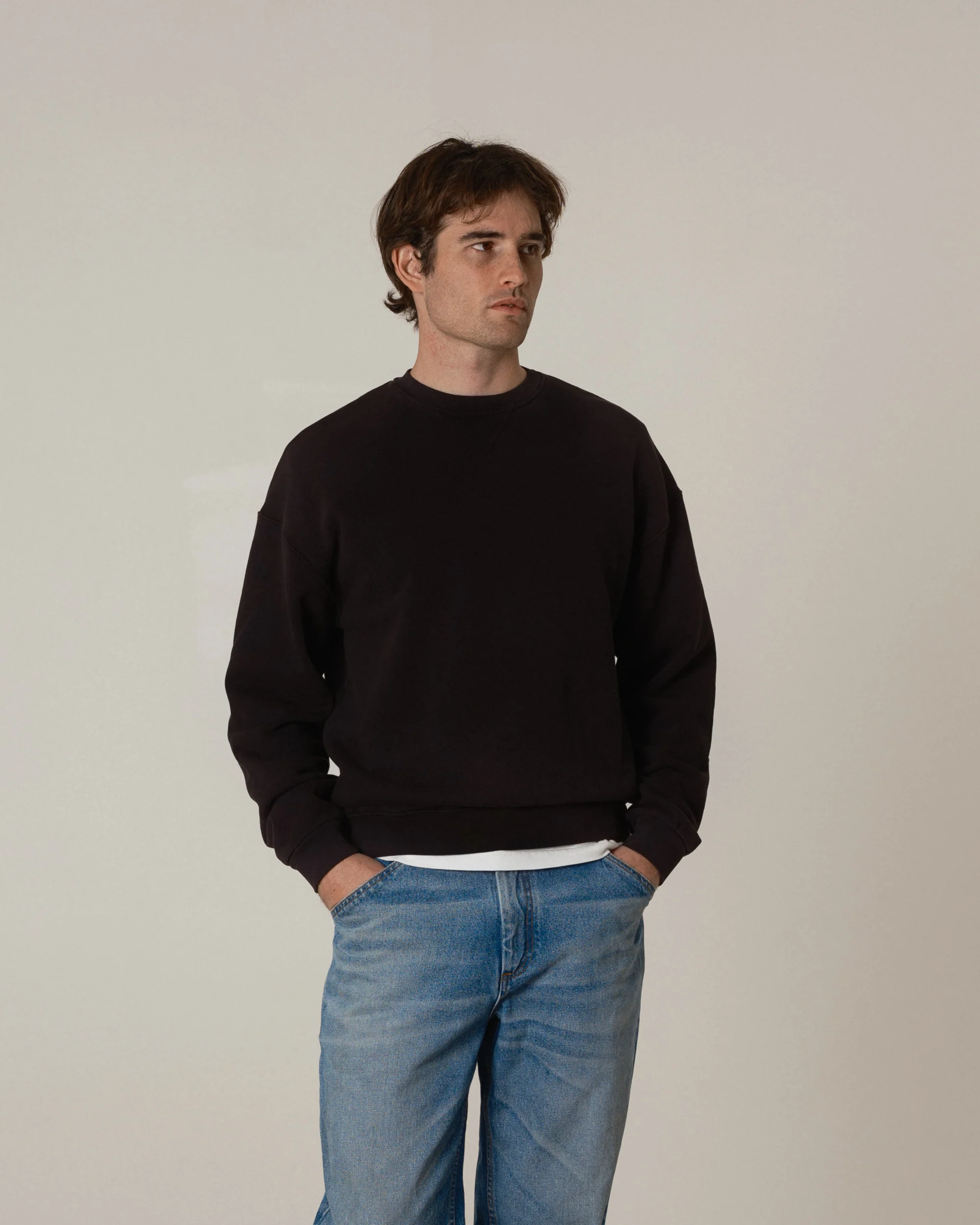 Crewneck Sweatshirt - Image 17