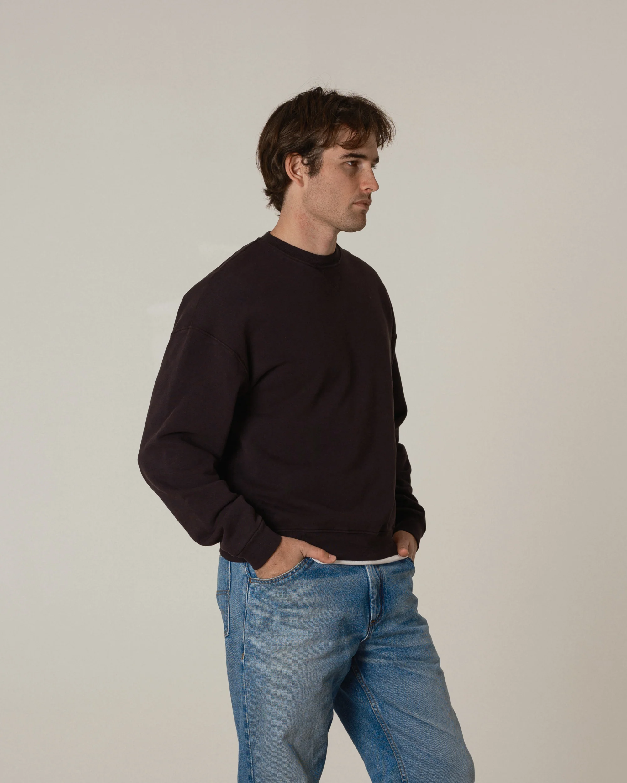 Crewneck Sweatshirt - Image 18