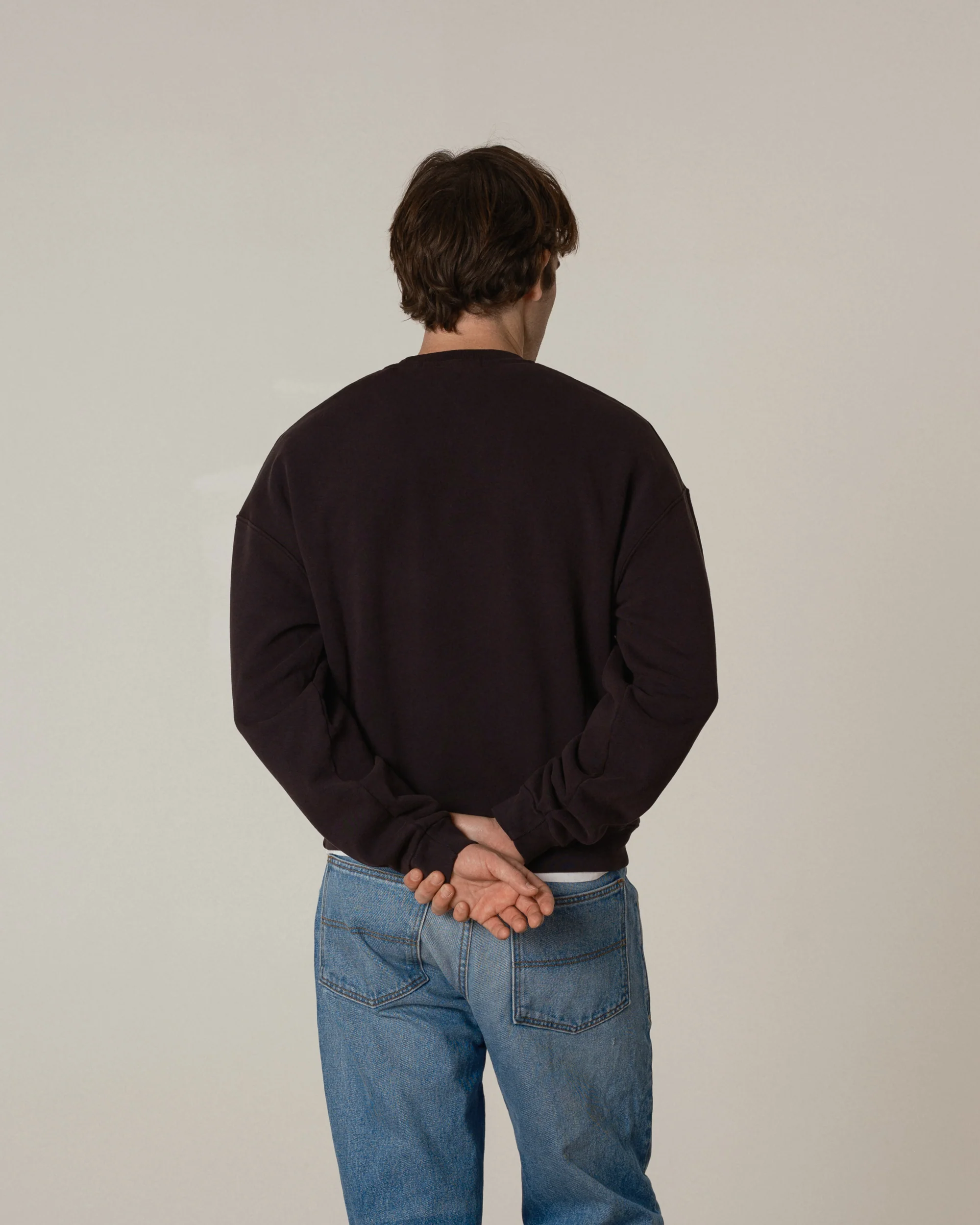 Crewneck Sweatshirt - Image 19