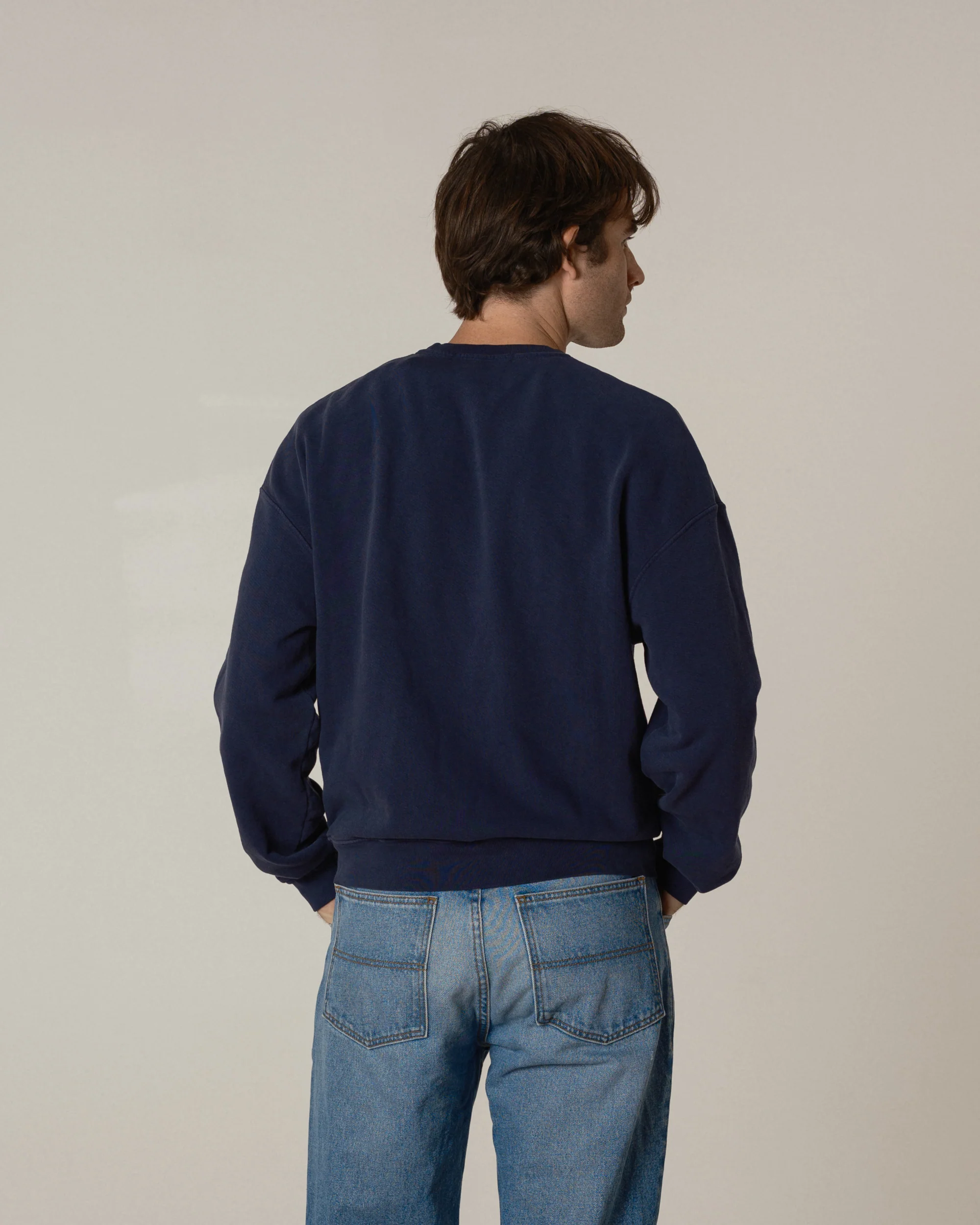 Crewneck Sweatshirt - Image 3