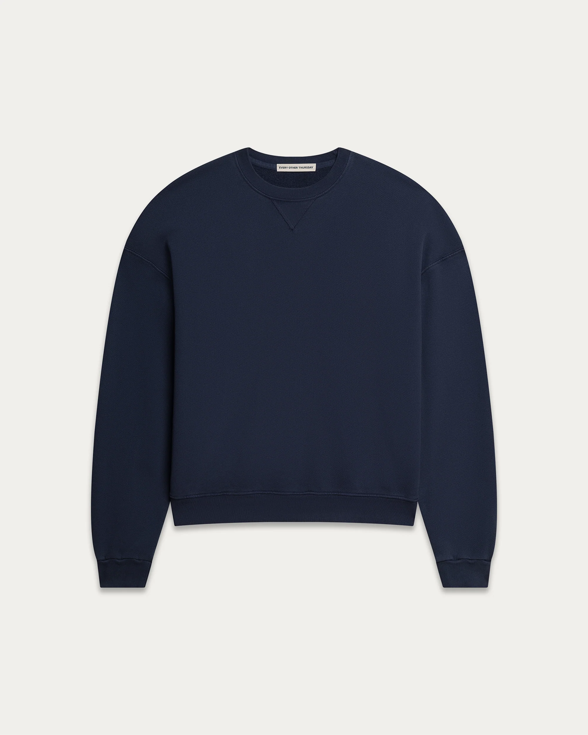 Crewneck Sweatshirt - Image 4