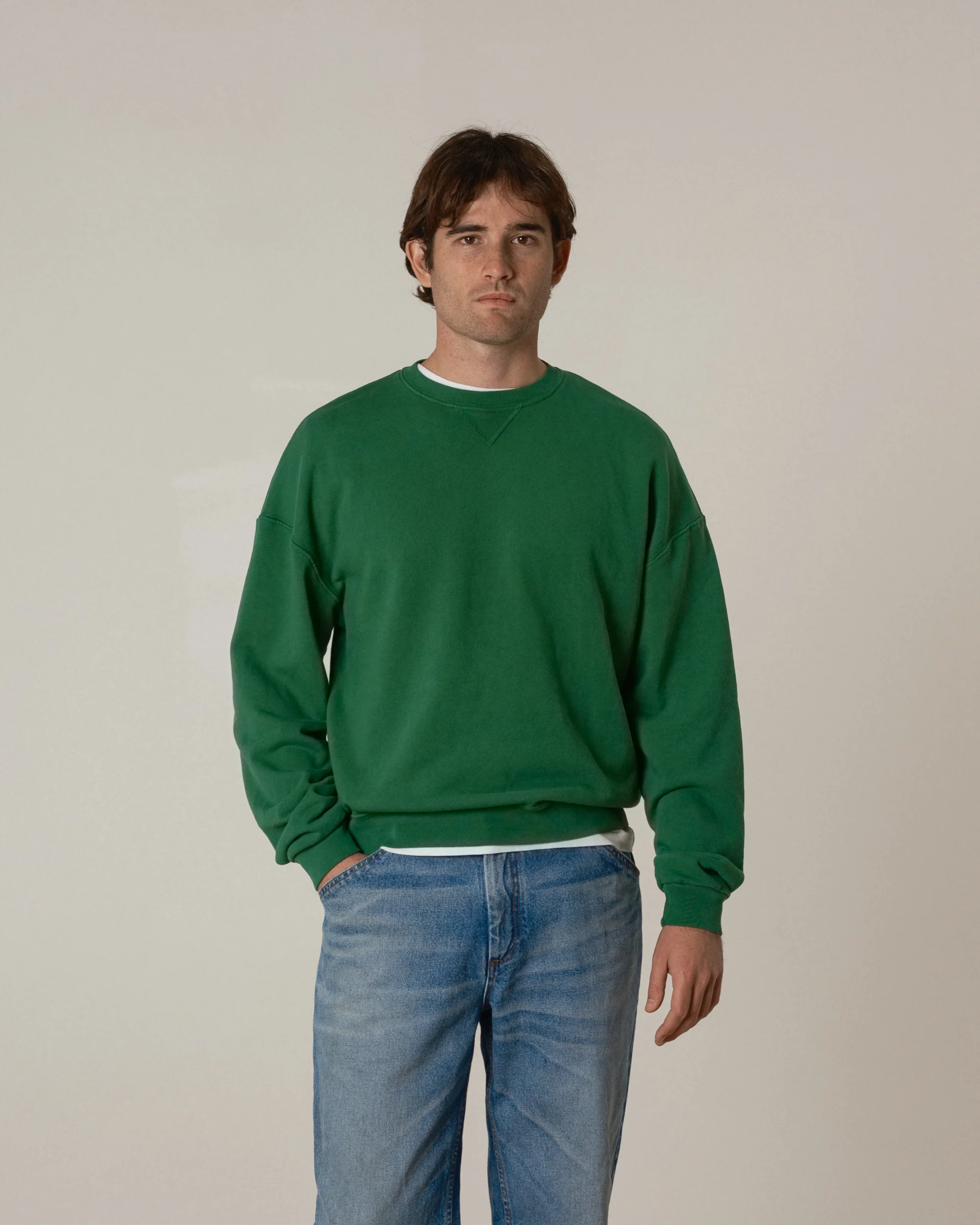 Crewneck Sweatshirt - Image 5