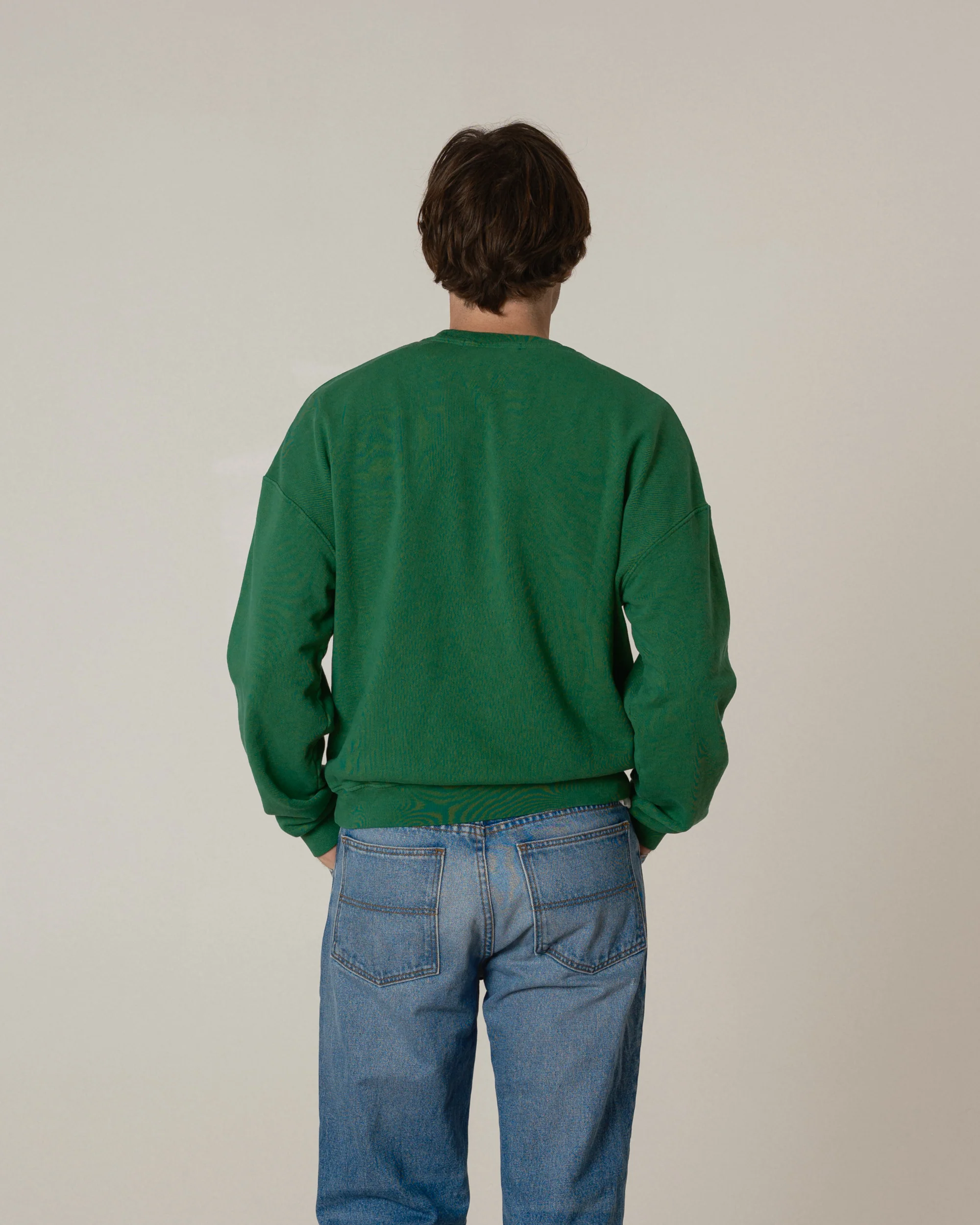 Crewneck Sweatshirt - Image 7