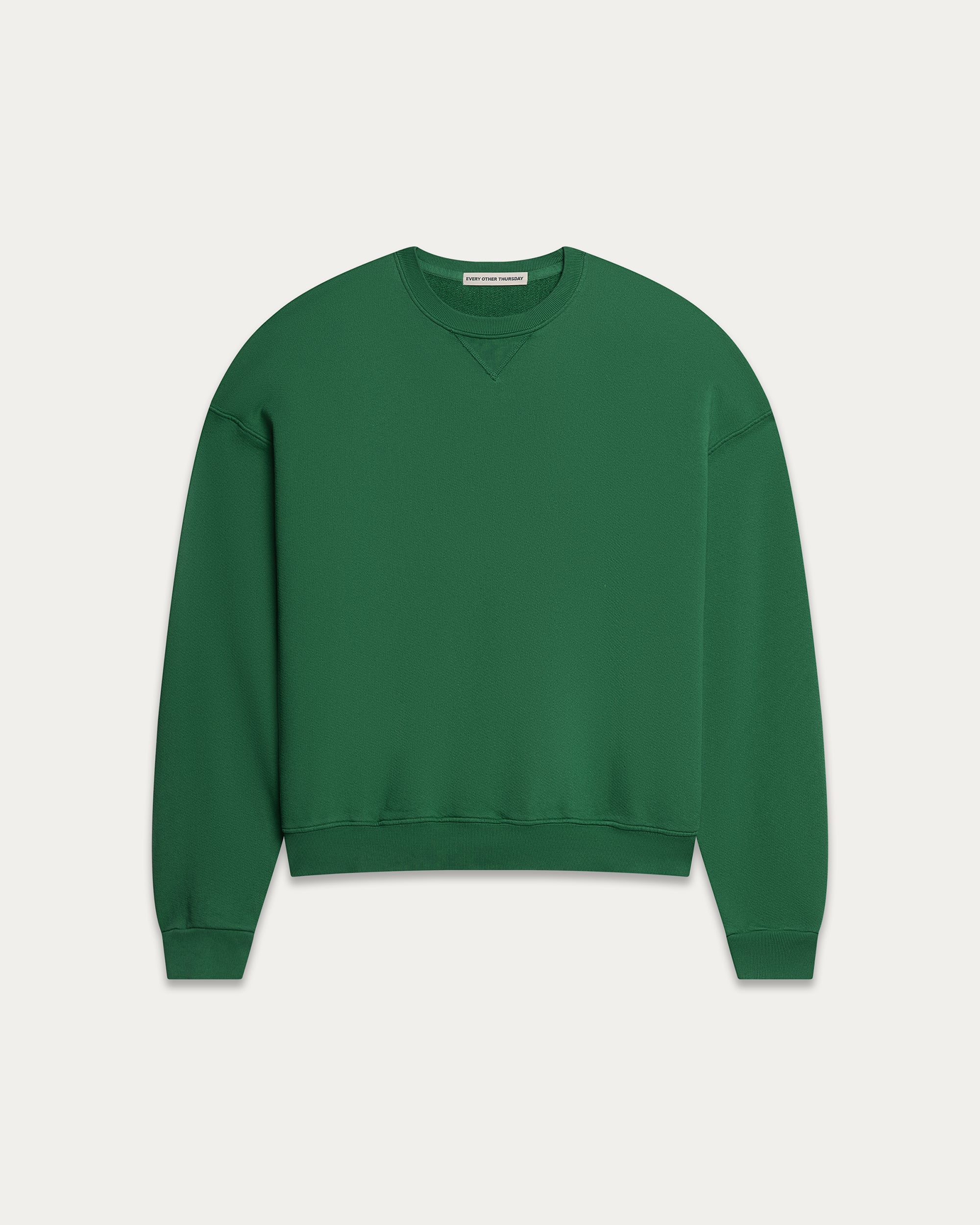 Crewneck Sweatshirt - Image 8