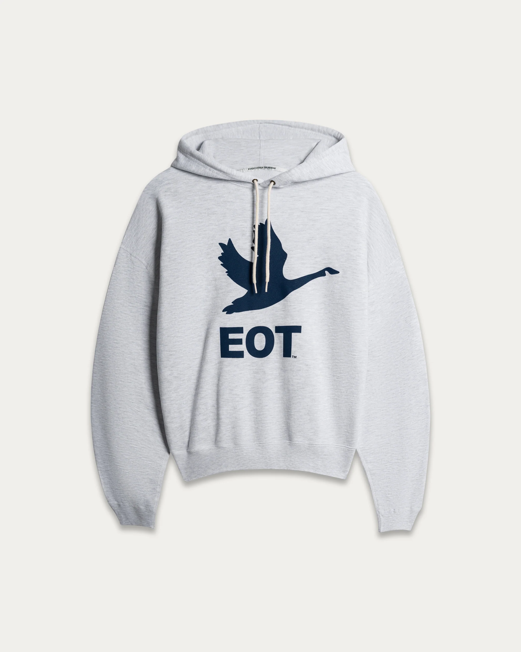 Goose Logo Hoodie - Image 3