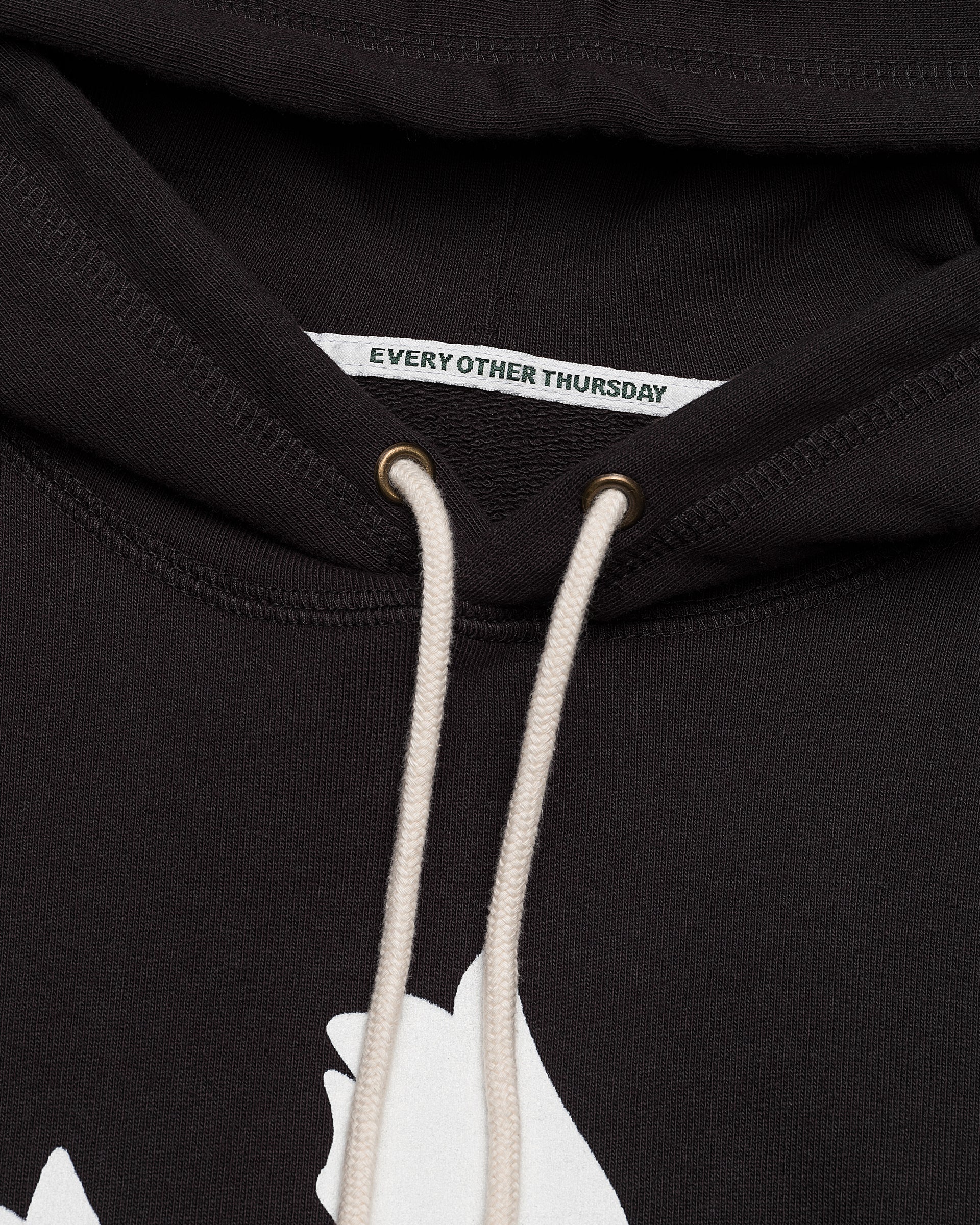 Goose Logo Hoodie - Image 9