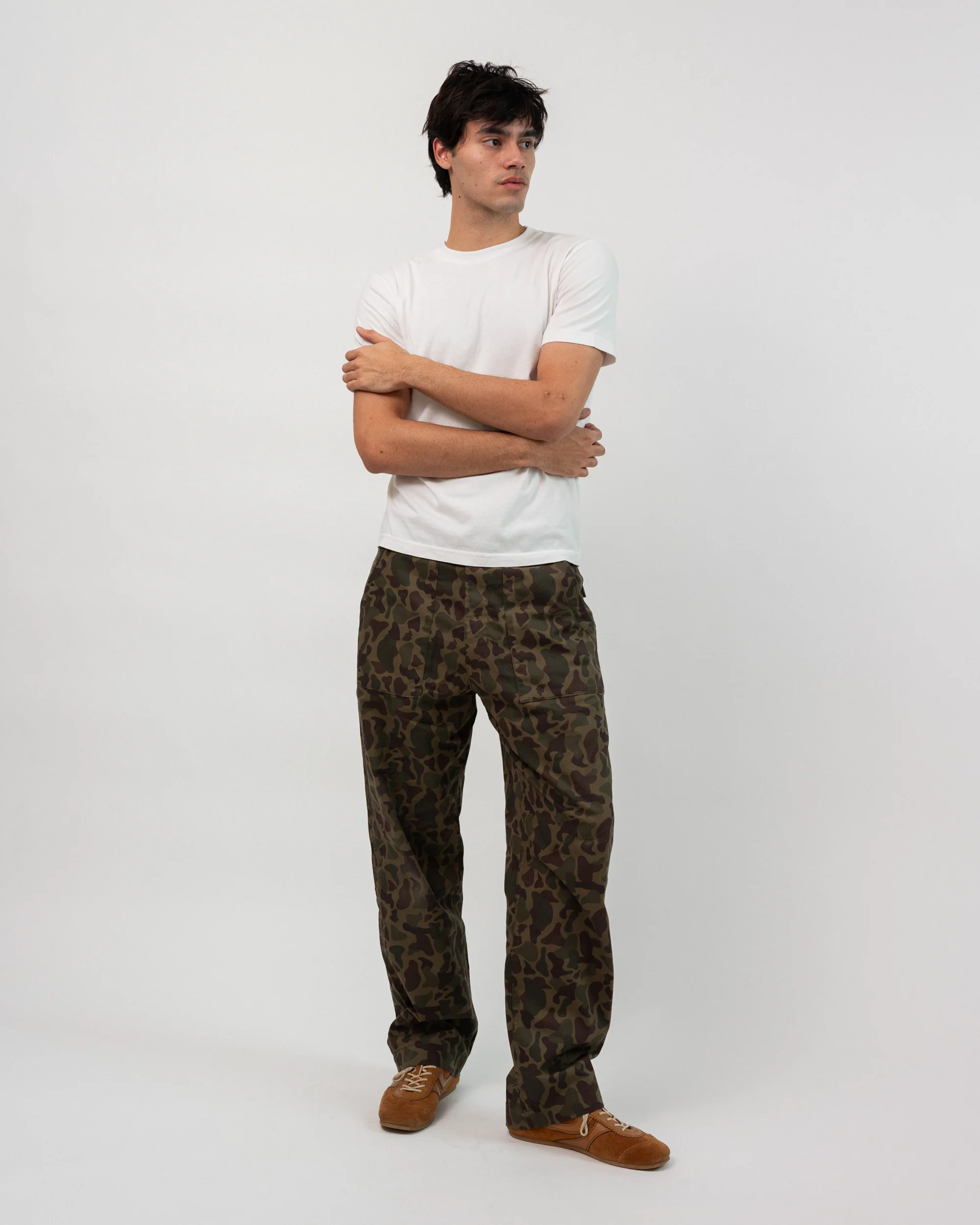 Fatigue Pants - Image 13