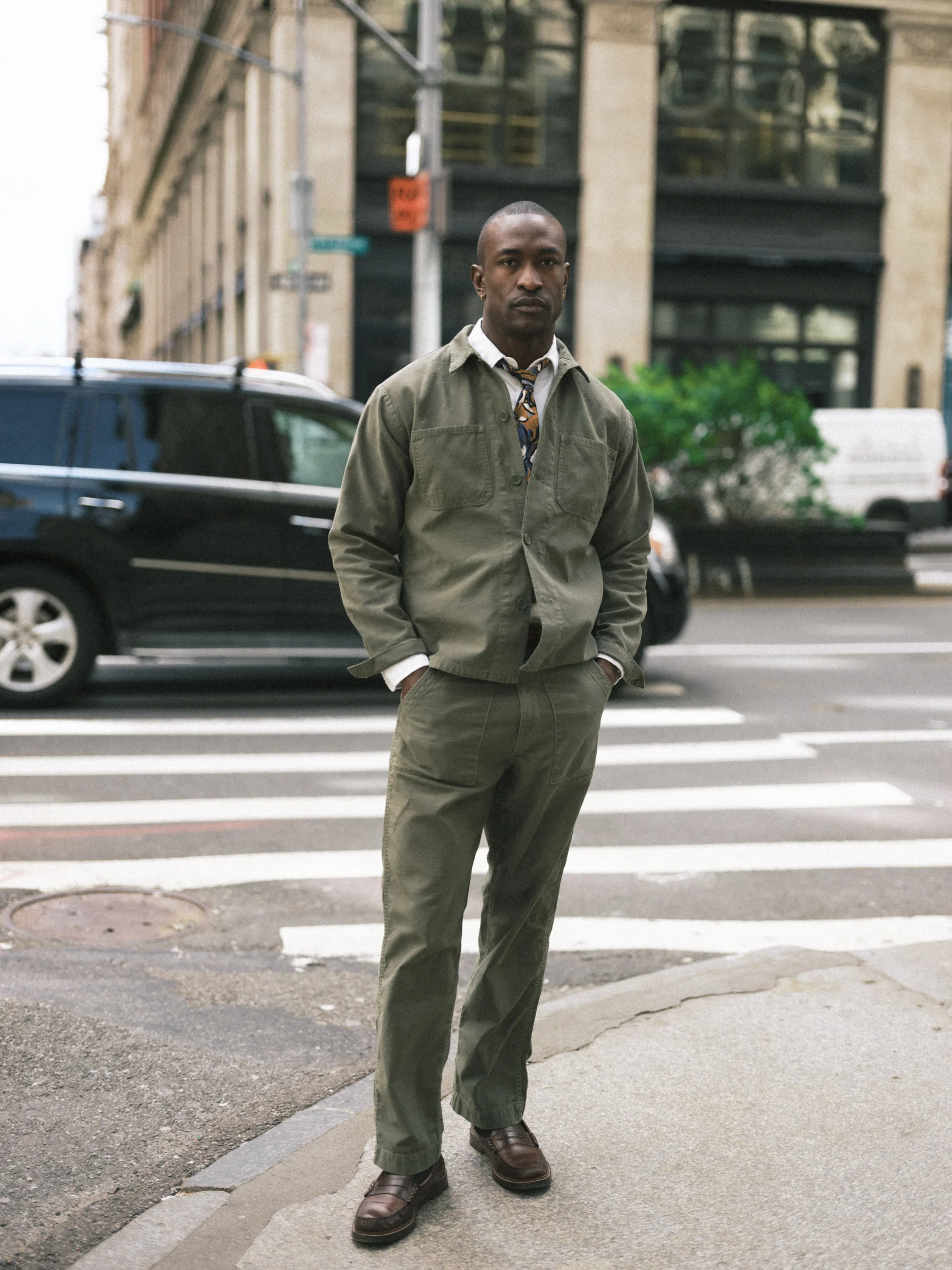 Fatigue Pants - Image 17