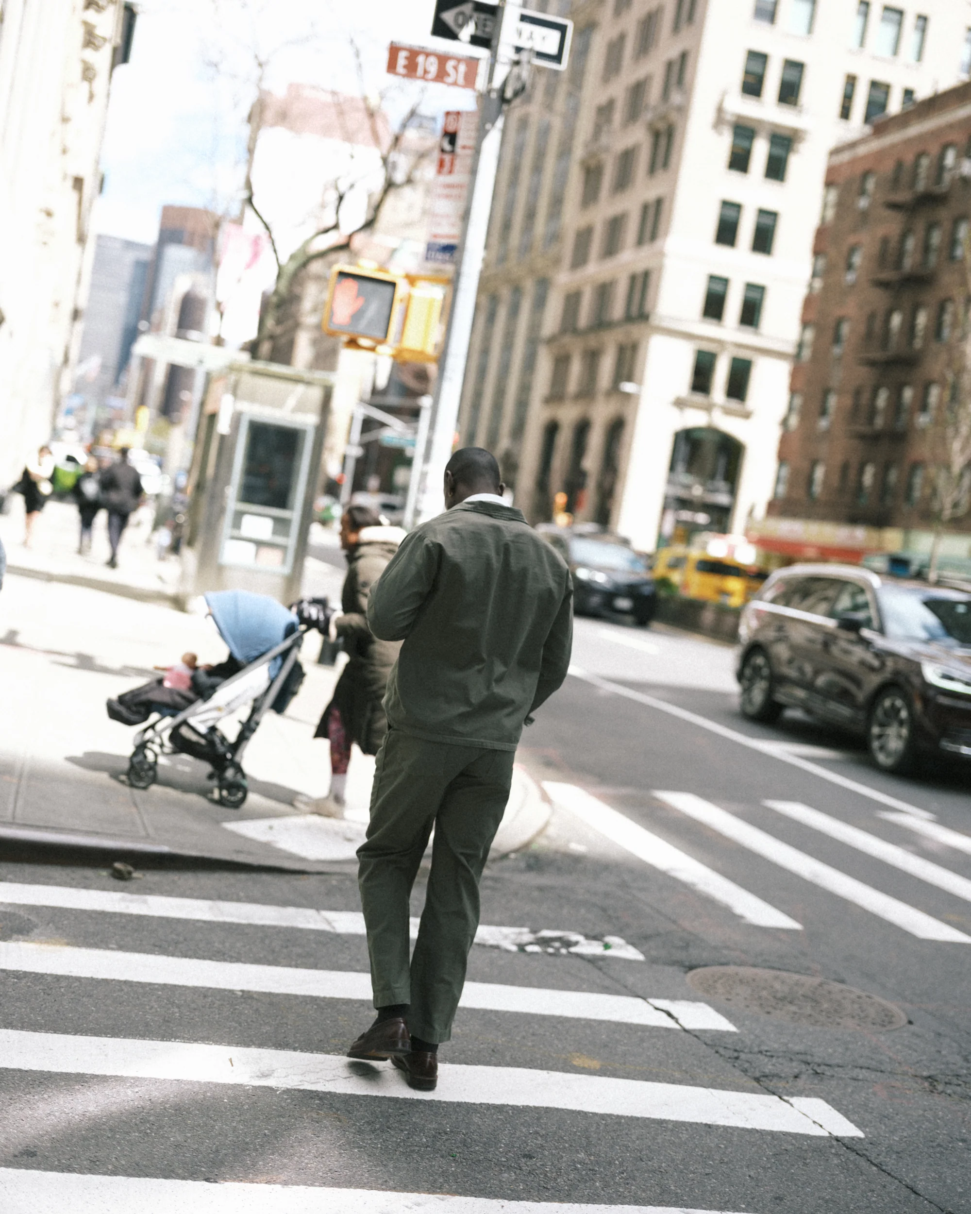 Fatigue Pants - Image 18