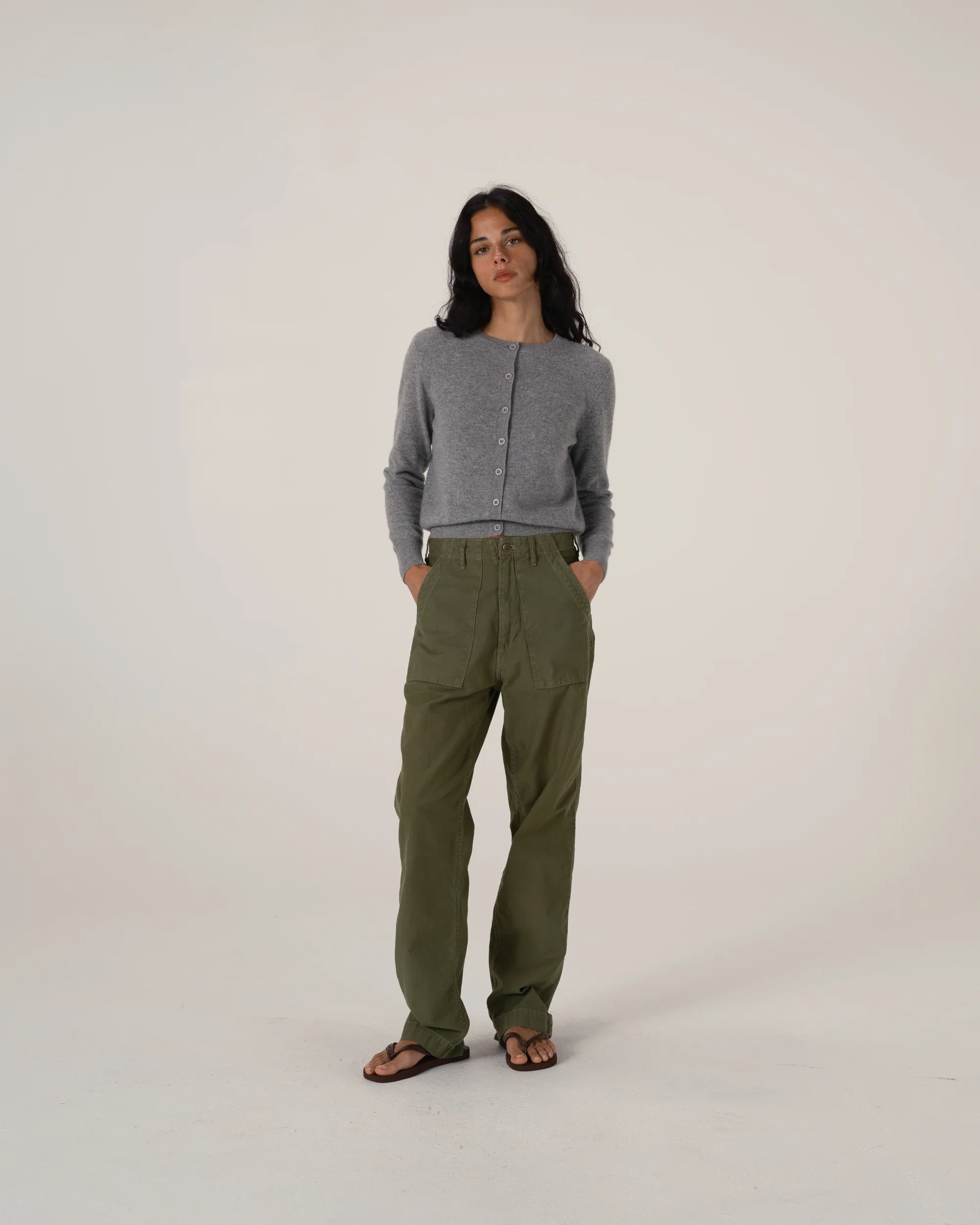 Fatigue Pants - Image 19