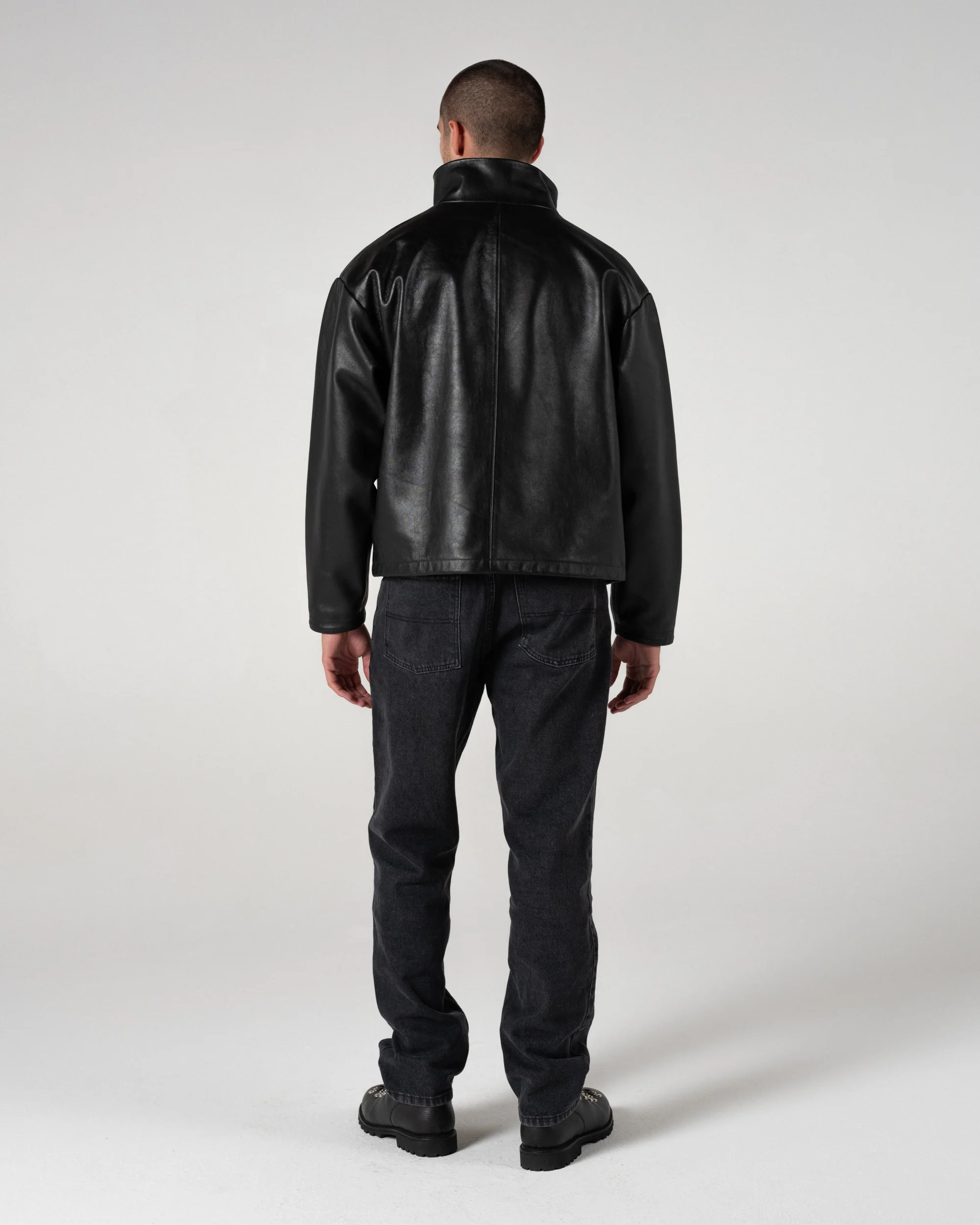 Four Pocket Denim - Image 11