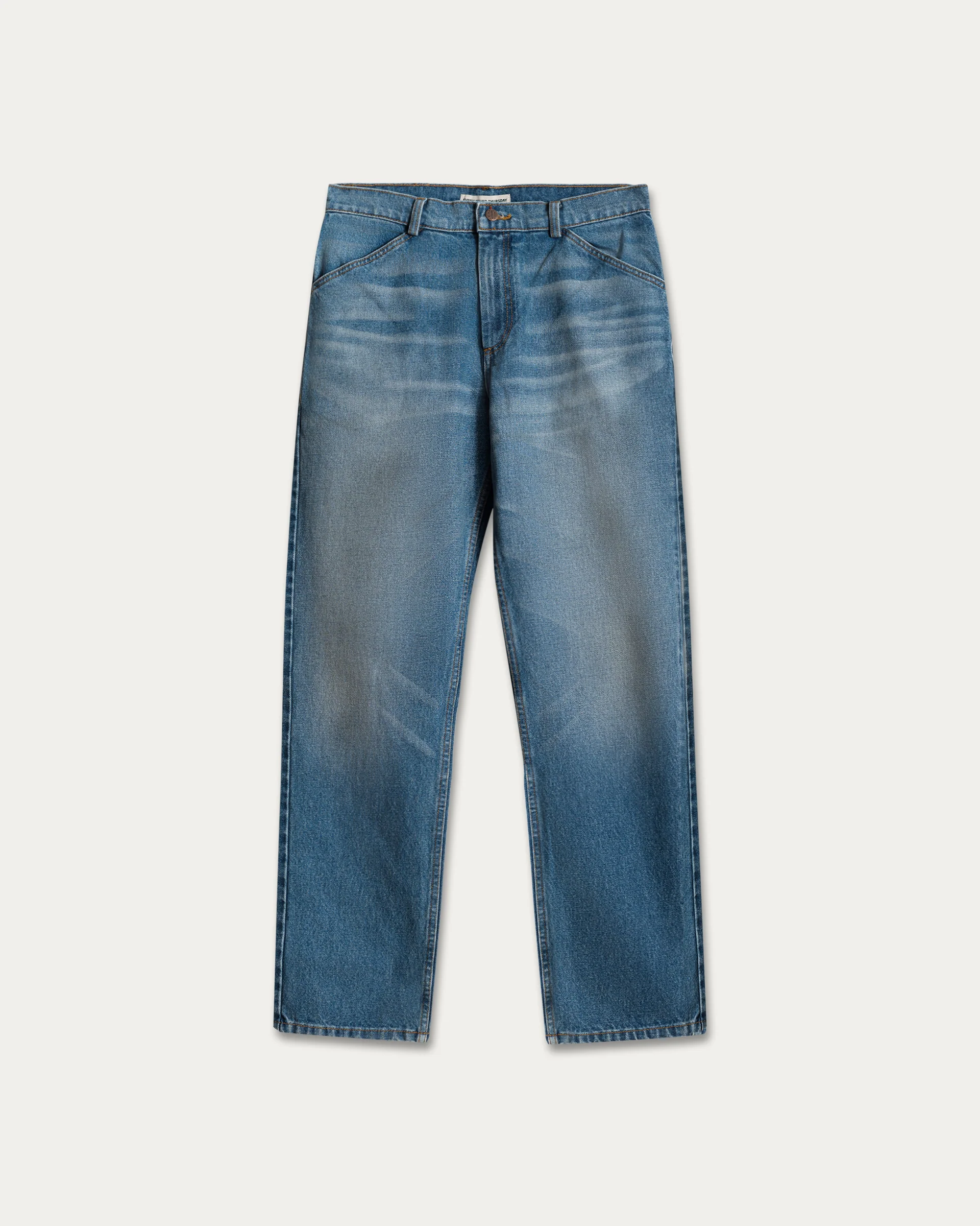 Four Pocket Denim - Image 4