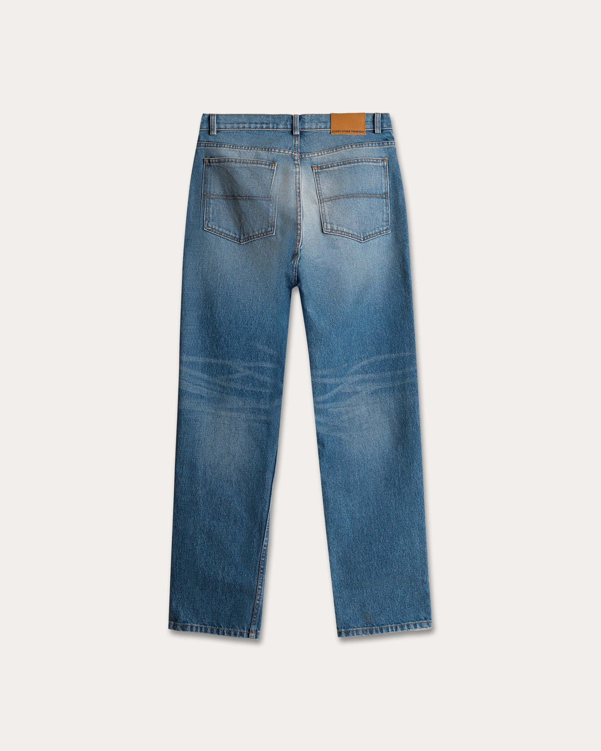 Four Pocket Denim - Image 5