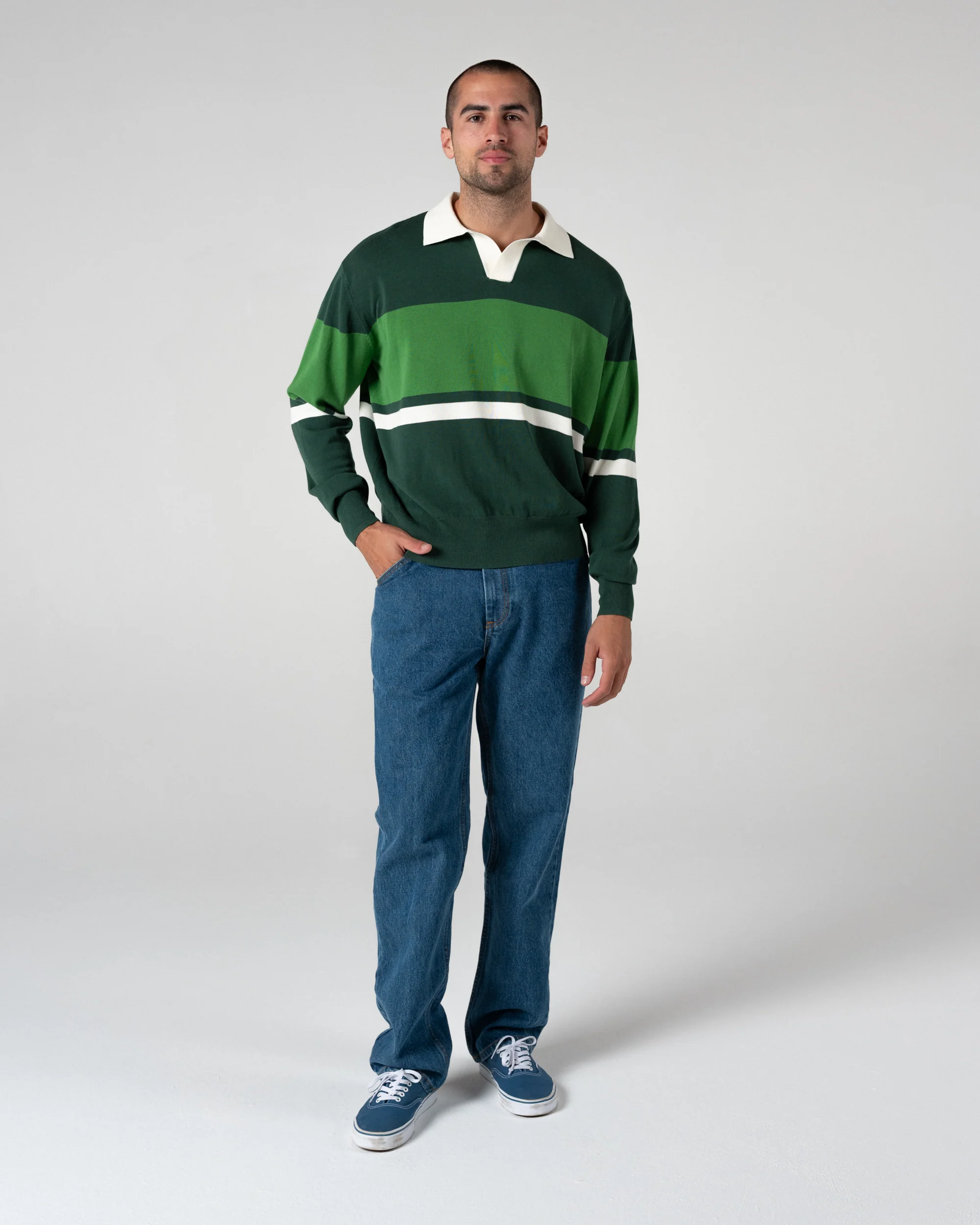 Four Pocket Denim - Image 6