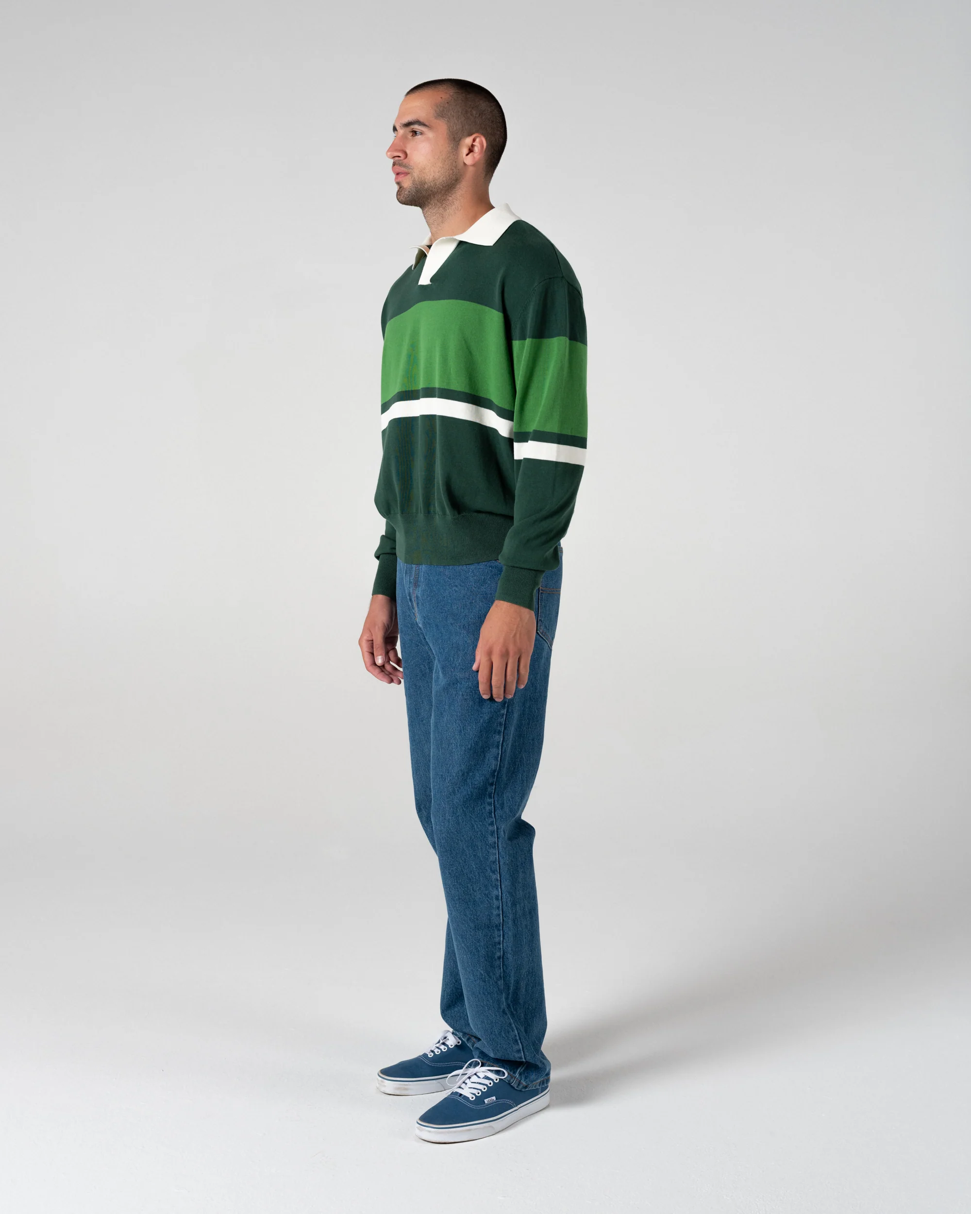 Four Pocket Denim - Image 7