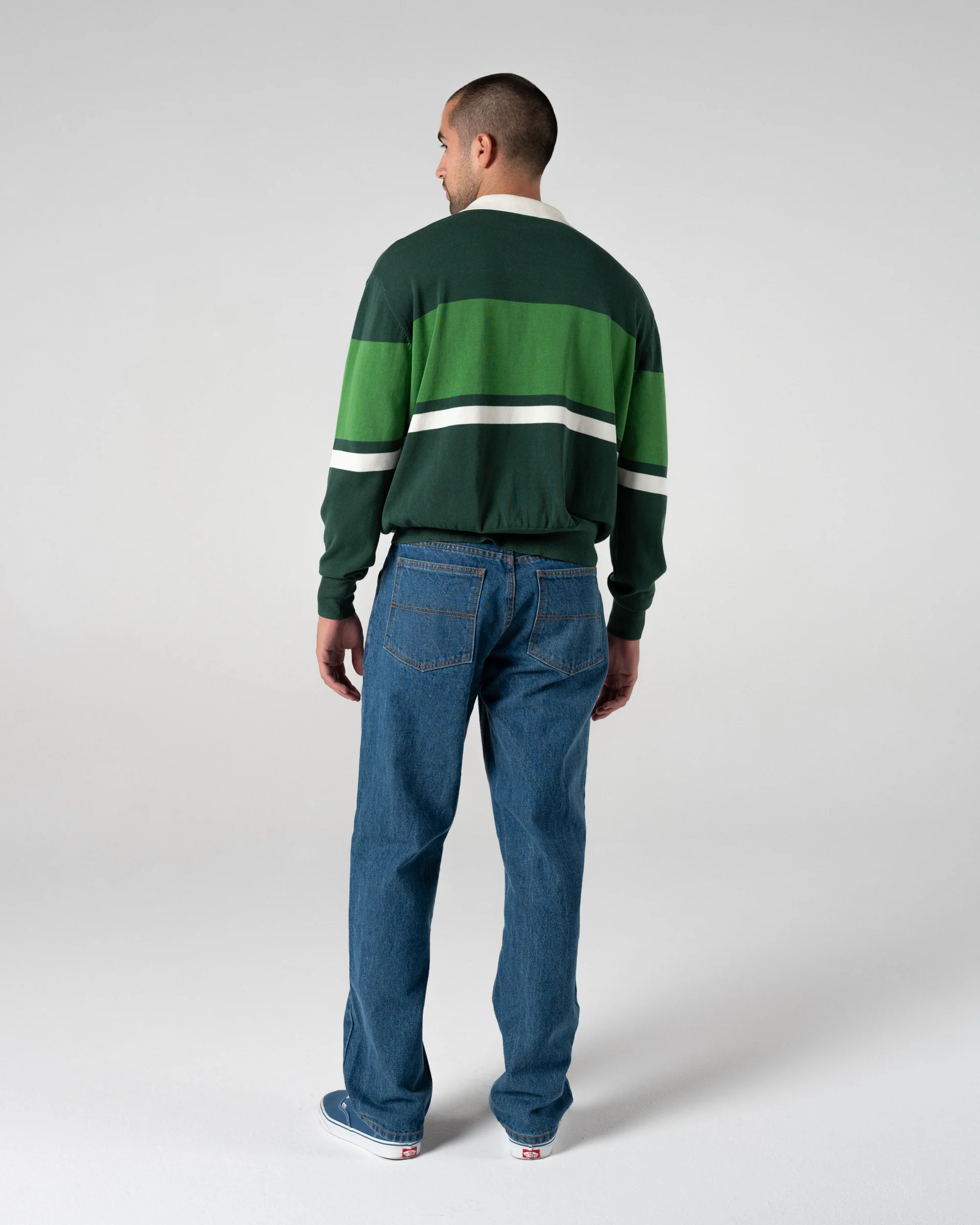 Four Pocket Denim - Image 8