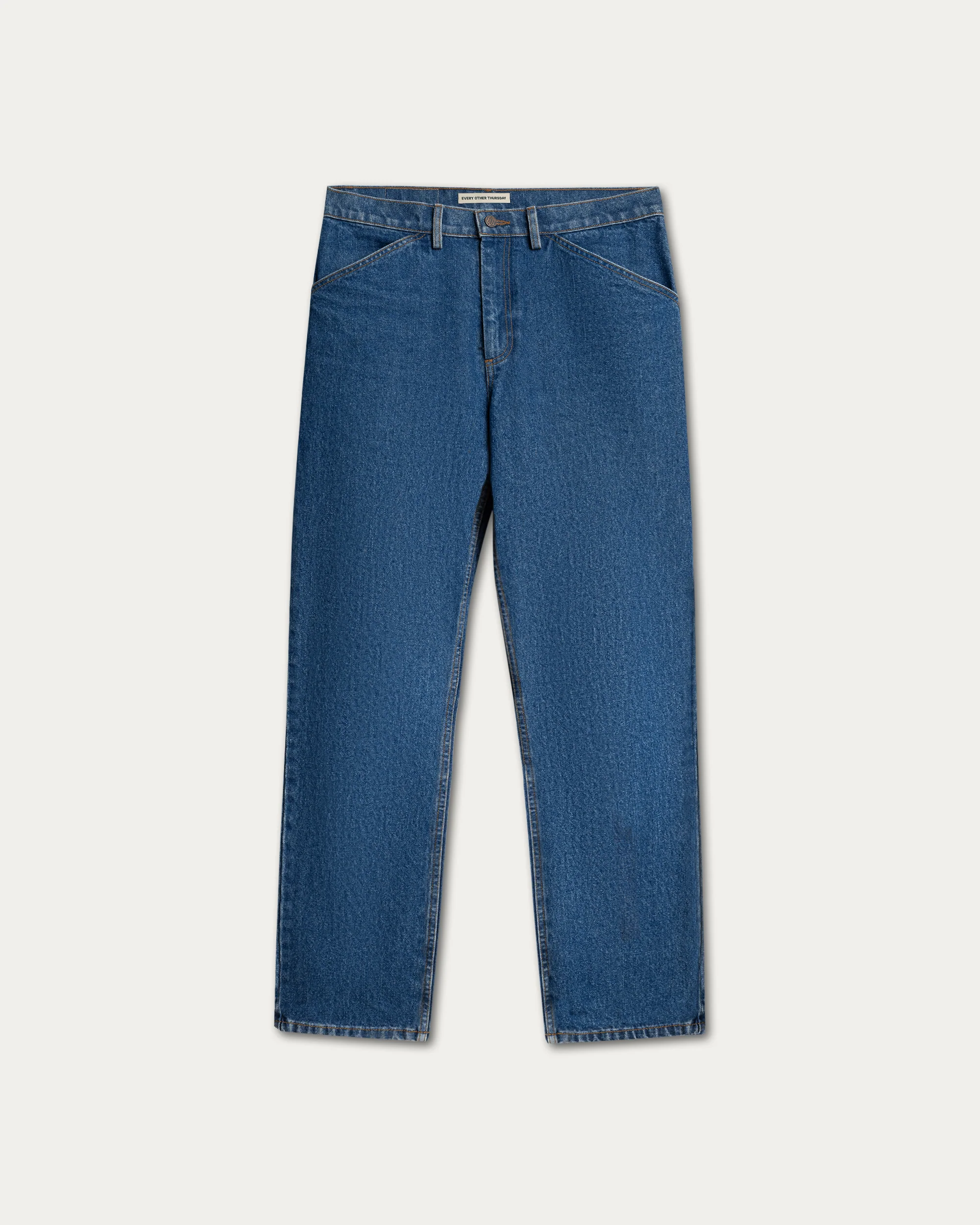 Four Pocket Denim - Image 9