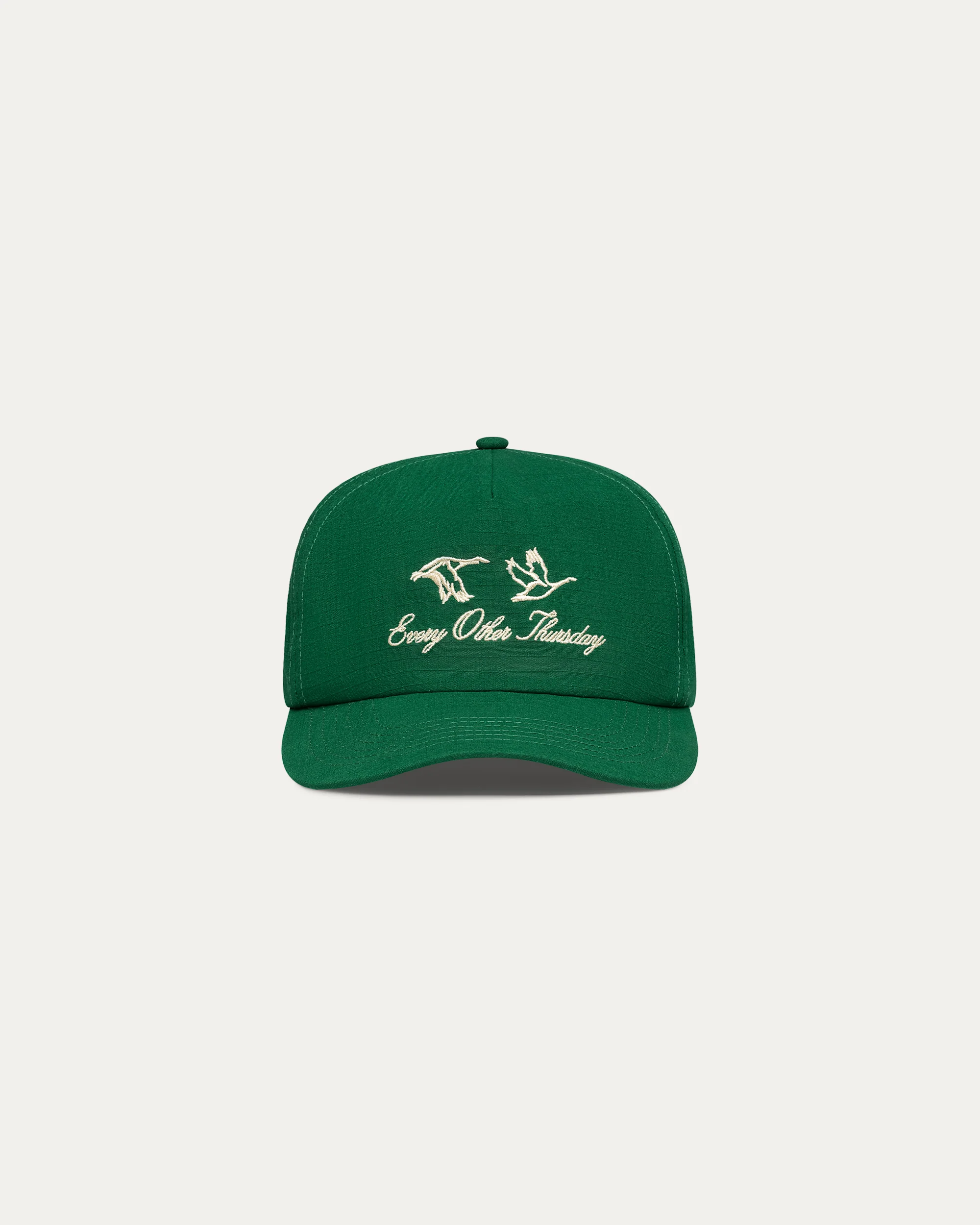 Ripstop Geese Logo Snapback - Image 6