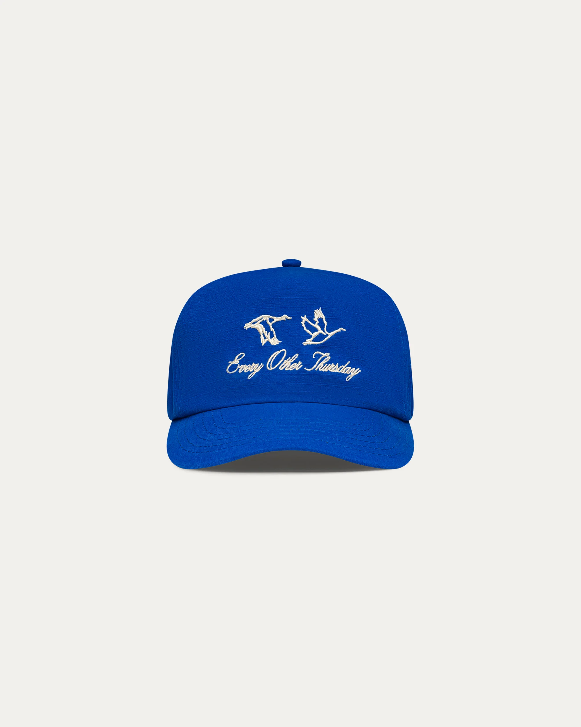 Ripstop Geese Logo Snapback - Image 8