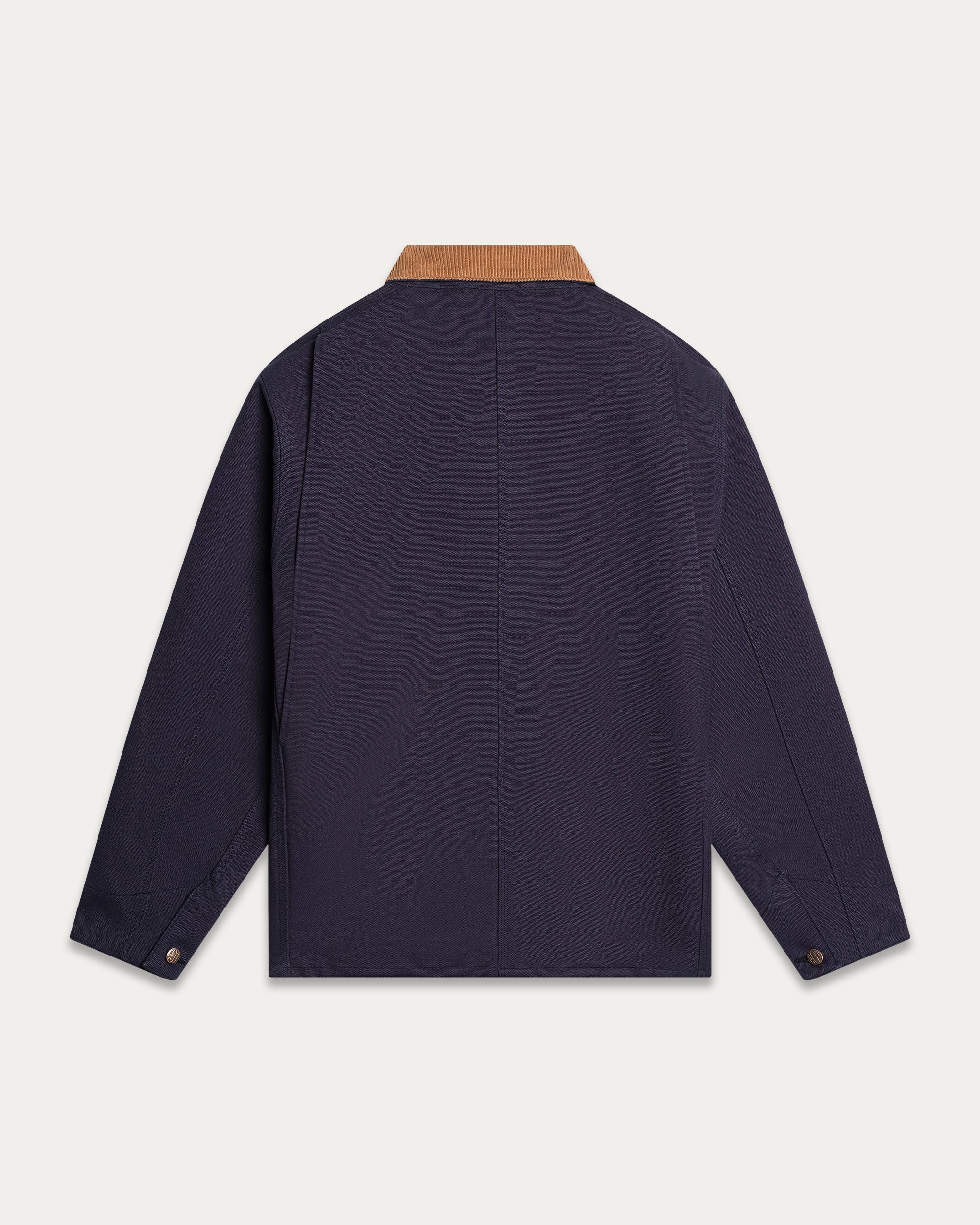 Heavyweight Chore Coat - Image 12