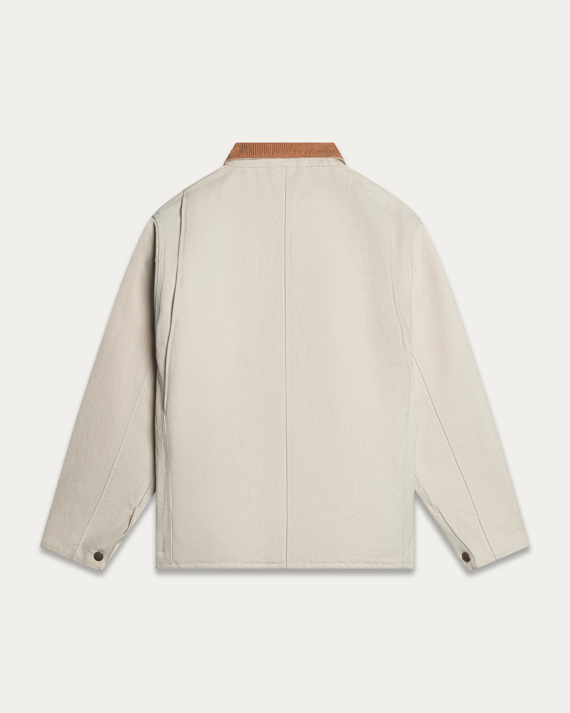 Heavyweight Chore Coat - Image 14