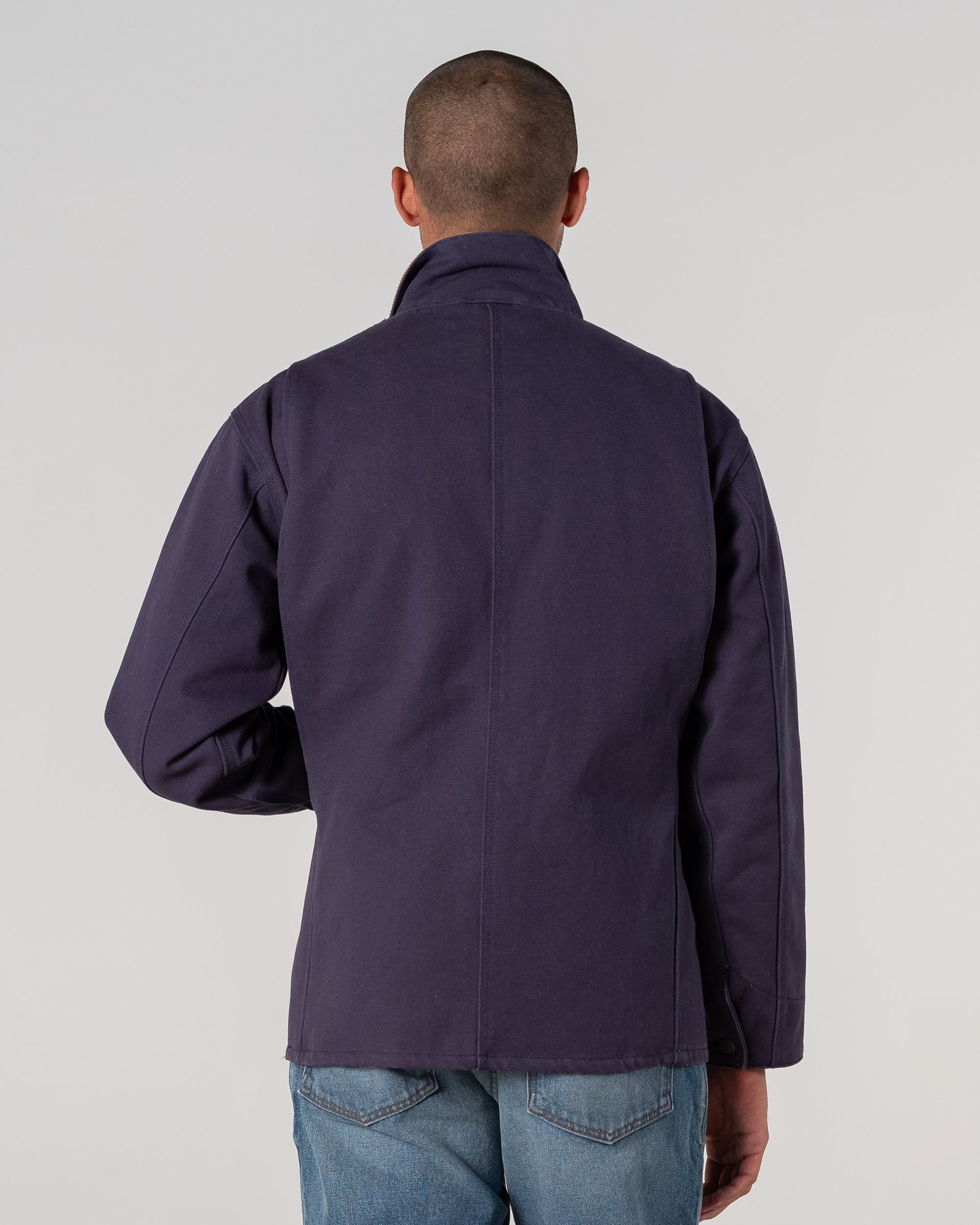 Heavyweight Chore Coat - Image 3