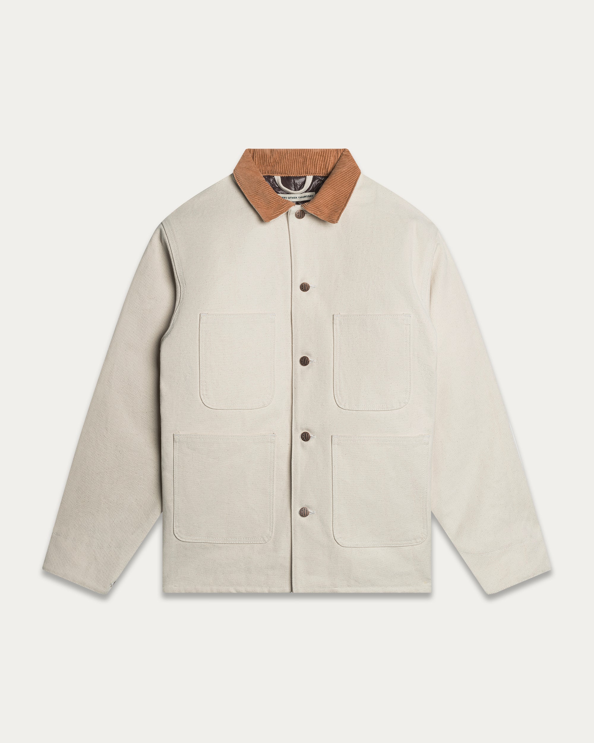 Heavyweight Chore Coat - Image 8