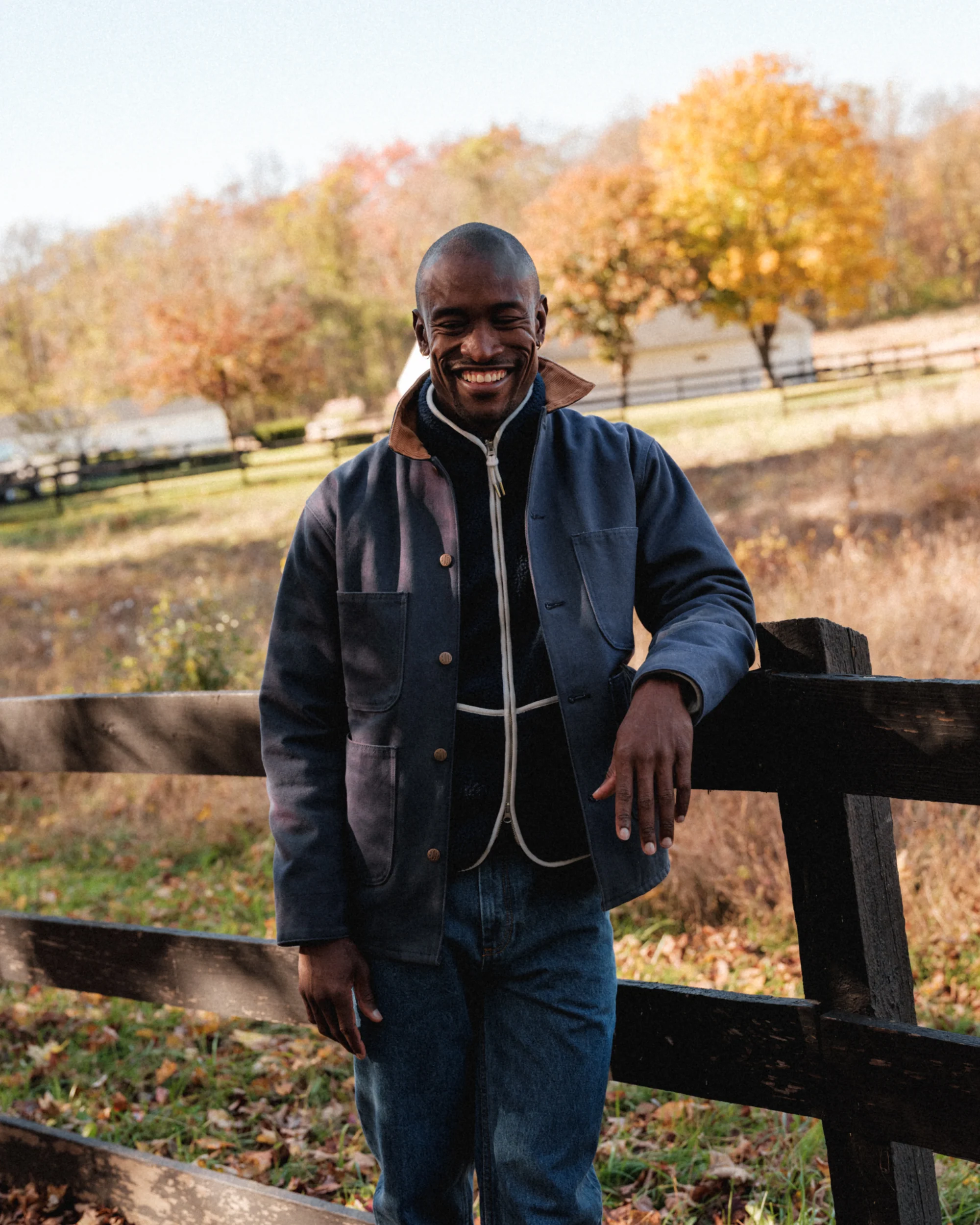 High Pile Fleece Jacket - Image 11