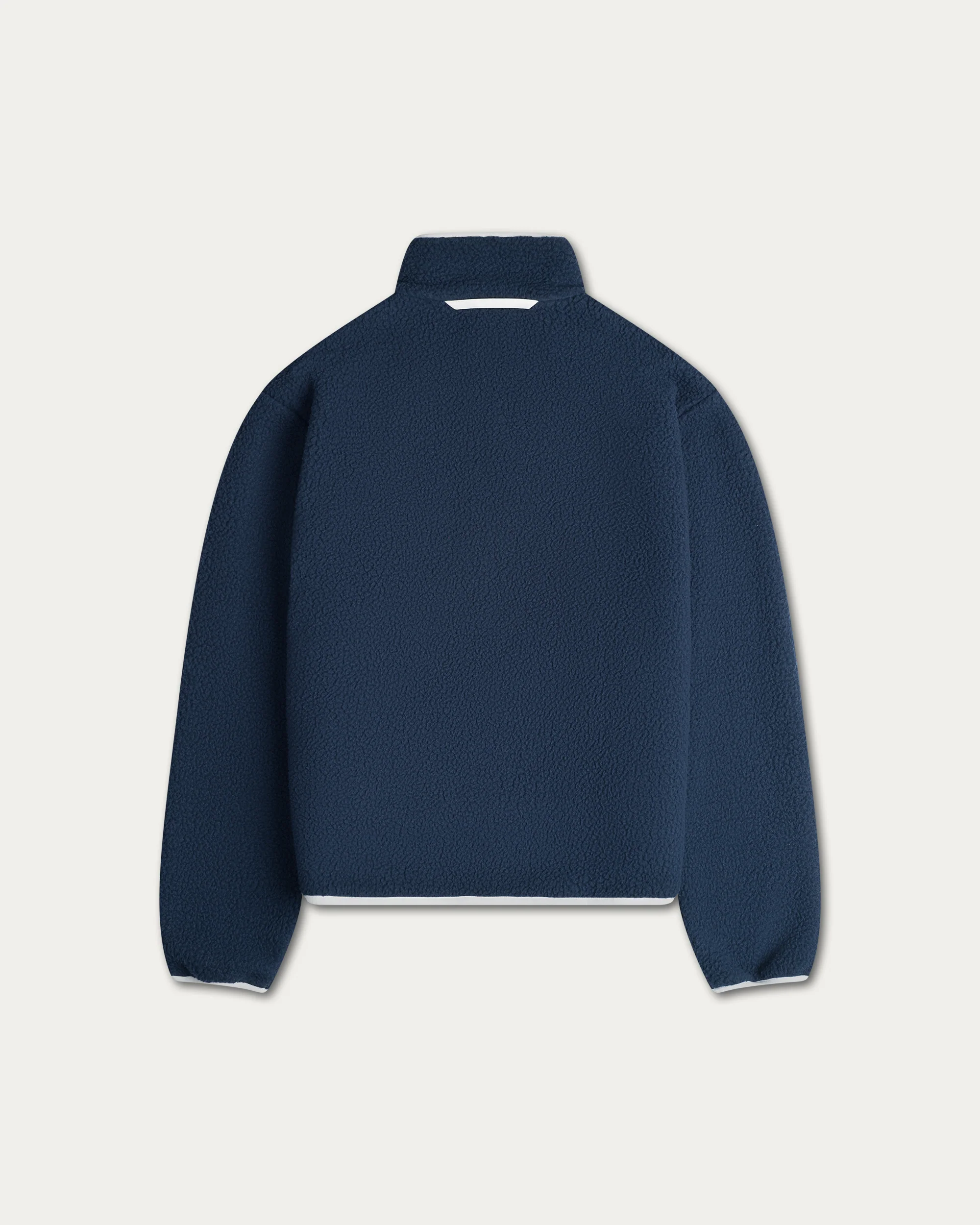 High Pile Fleece Jacket - Image 4