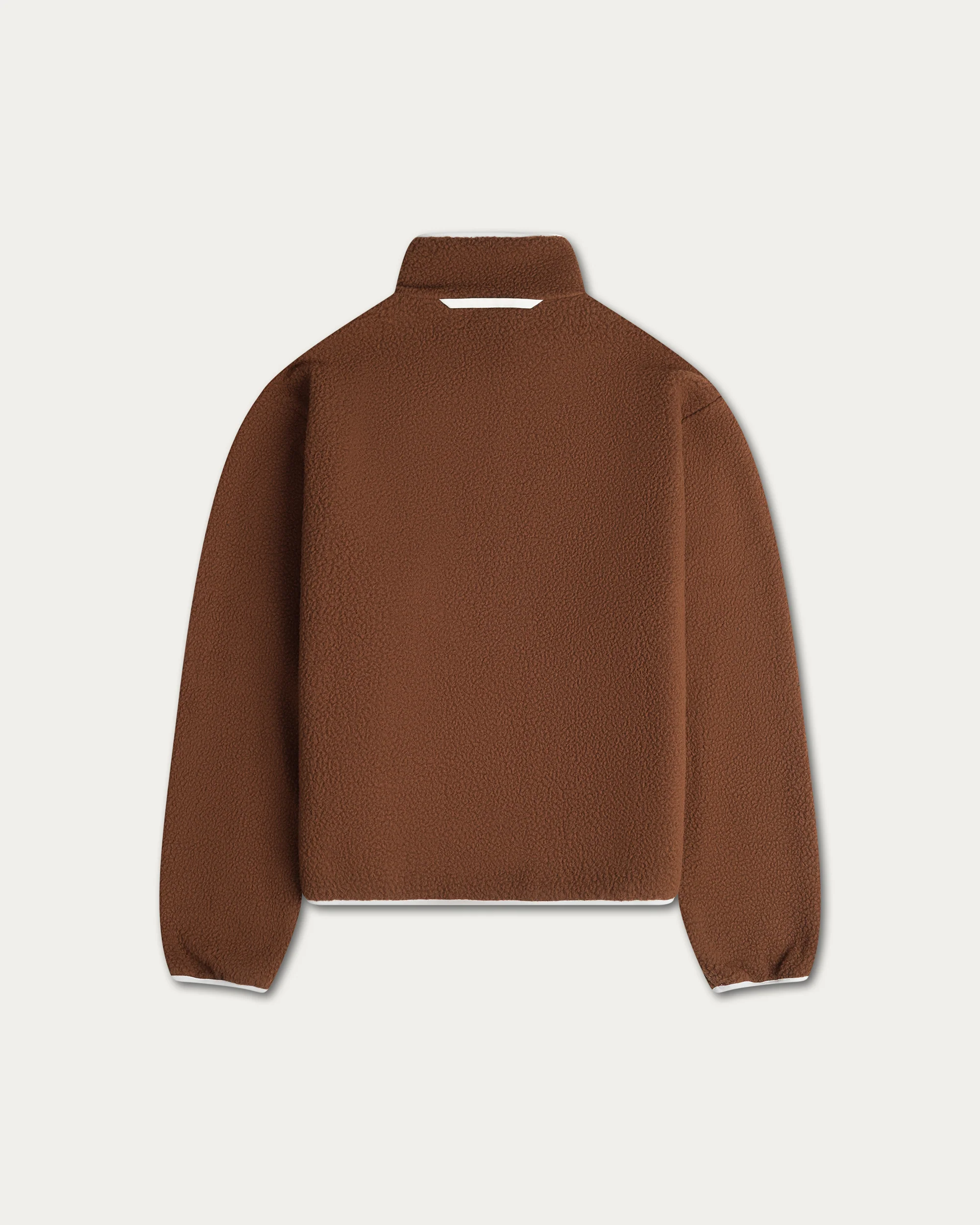 High Pile Fleece Jacket - Image 6