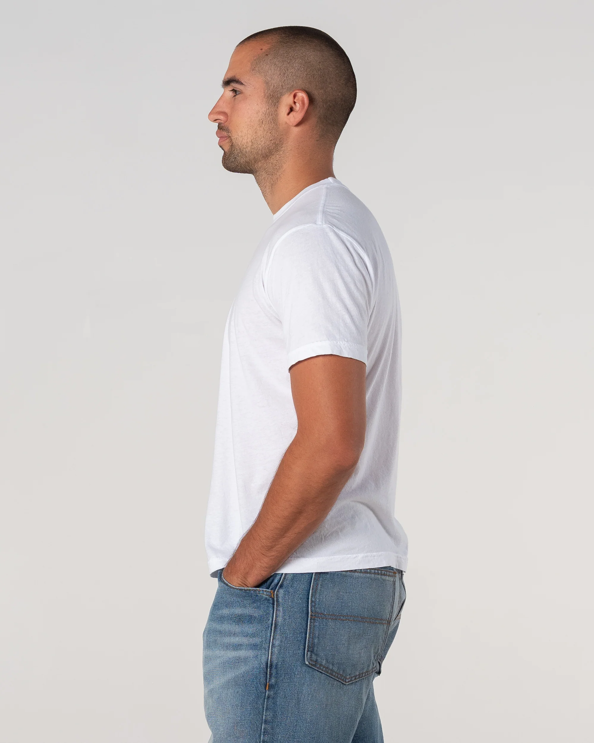 Lightweight T-Shirt - Image 6
