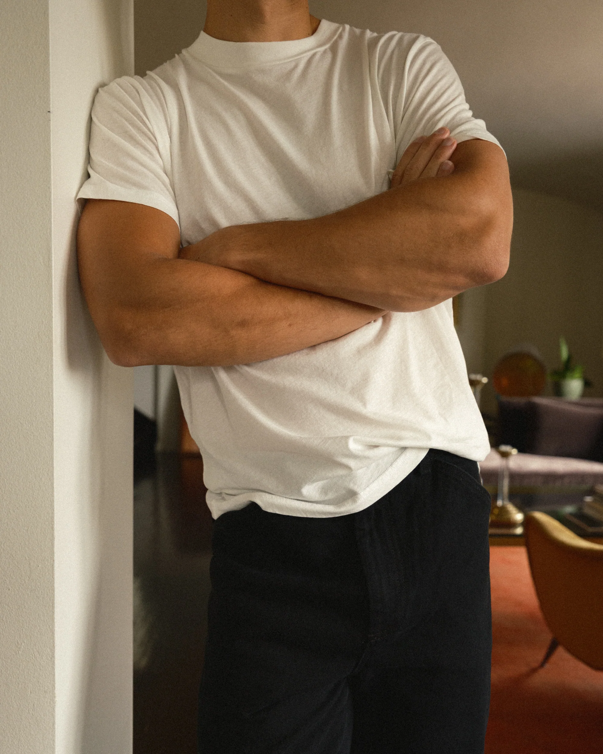 Lightweight T-Shirt - Image 9