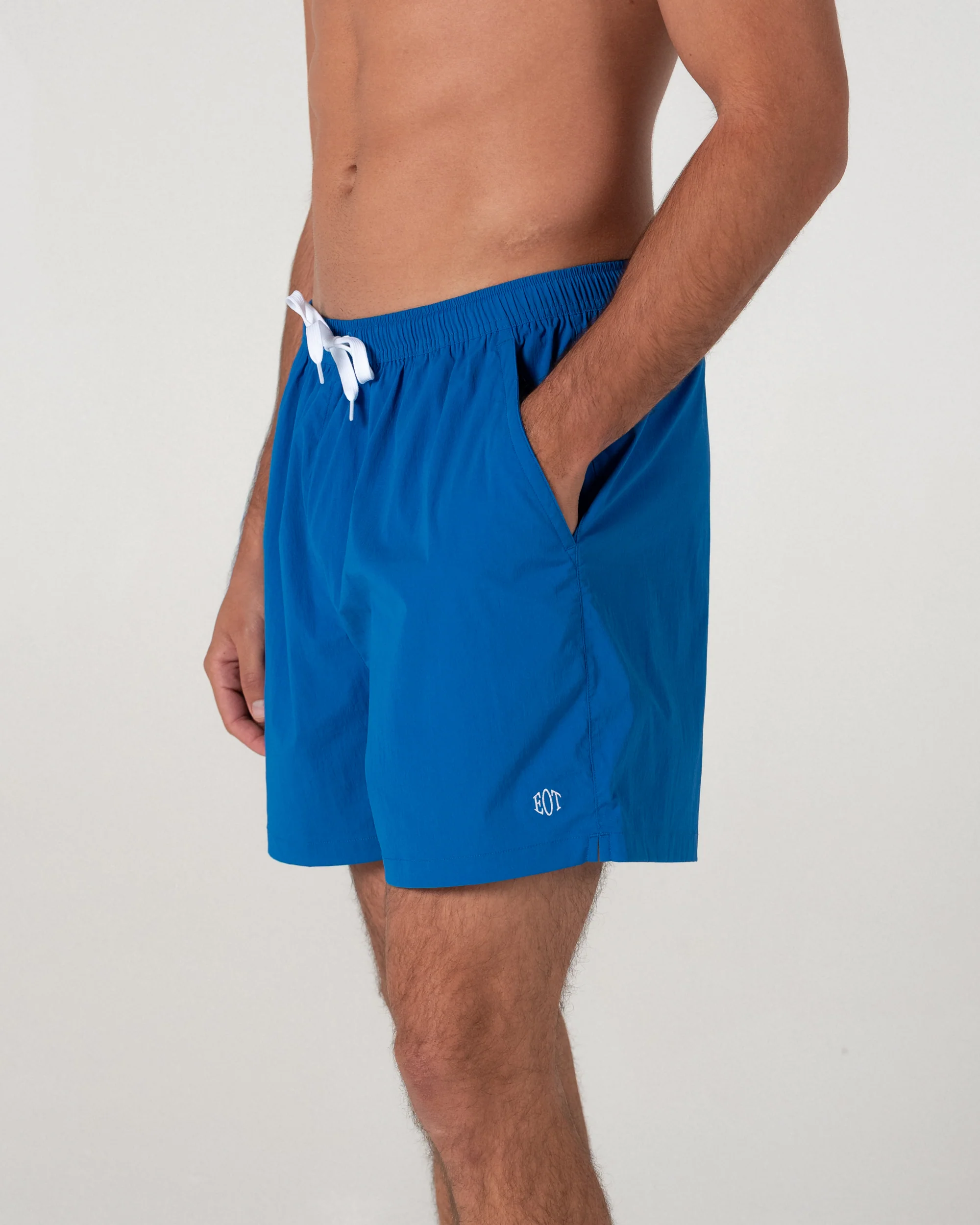 Nylon Swimsuit - Image 3