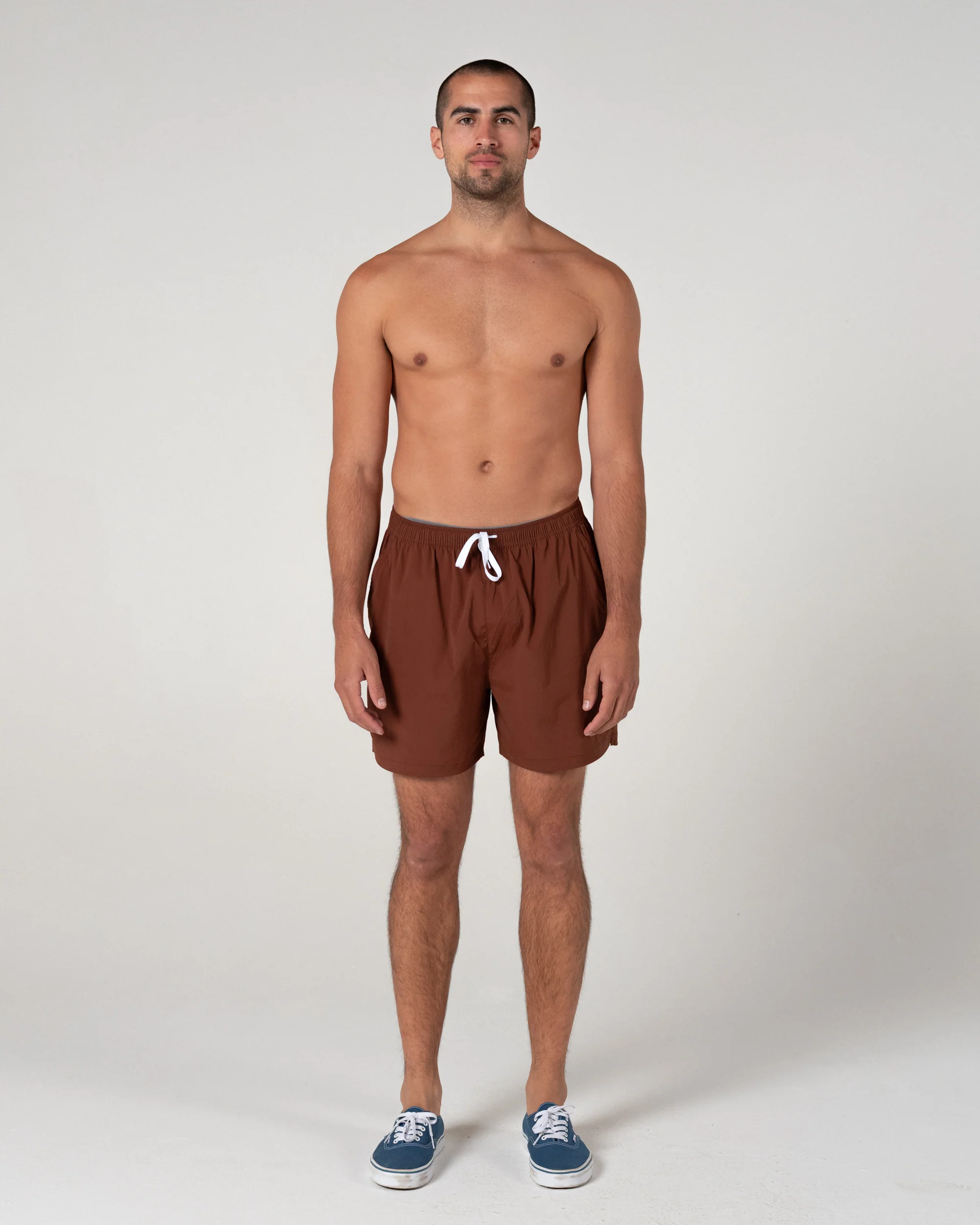 Nylon Swimsuit - Image 5