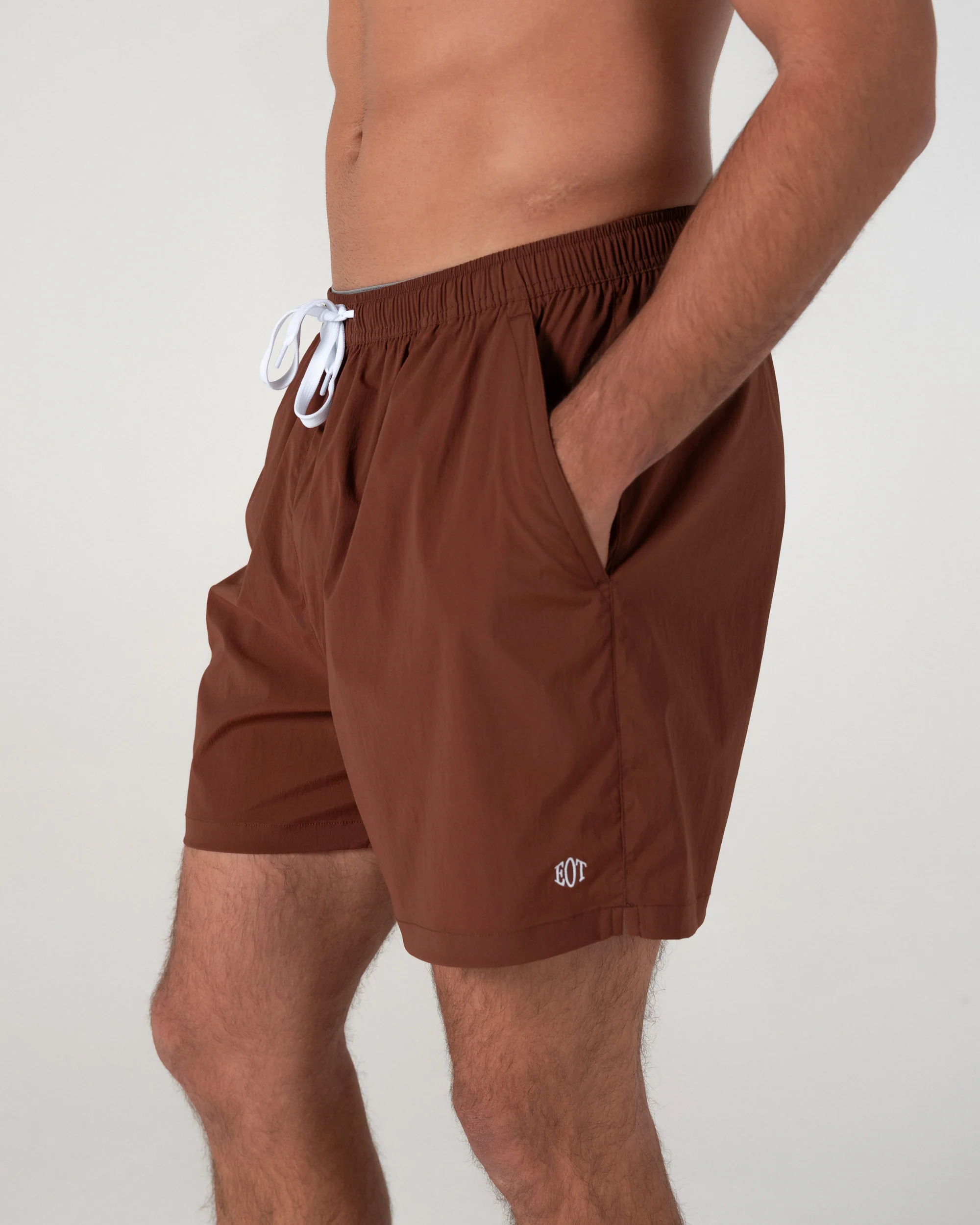 Nylon Swimsuit - Image 6