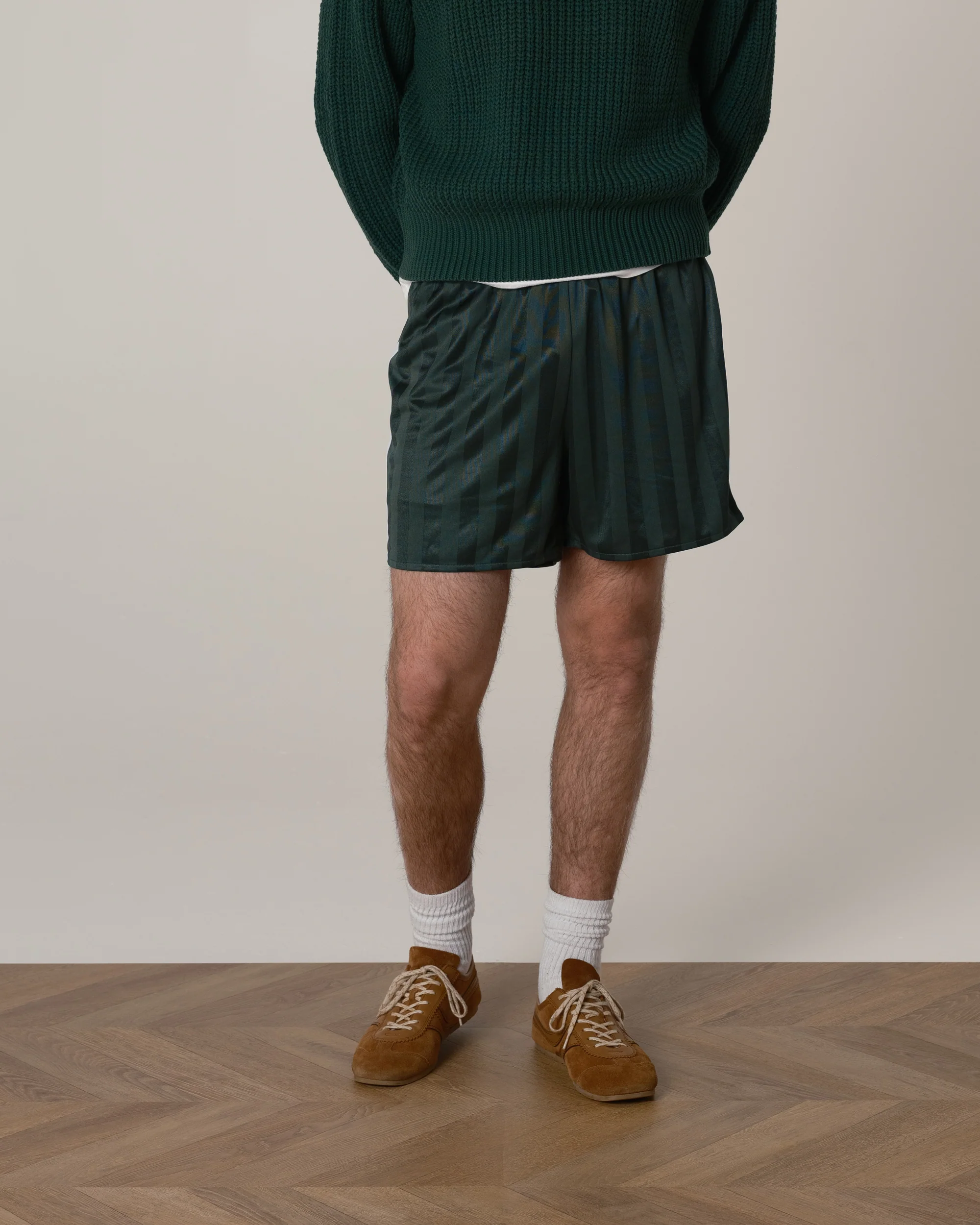 Off-Track Shorts - Image 10