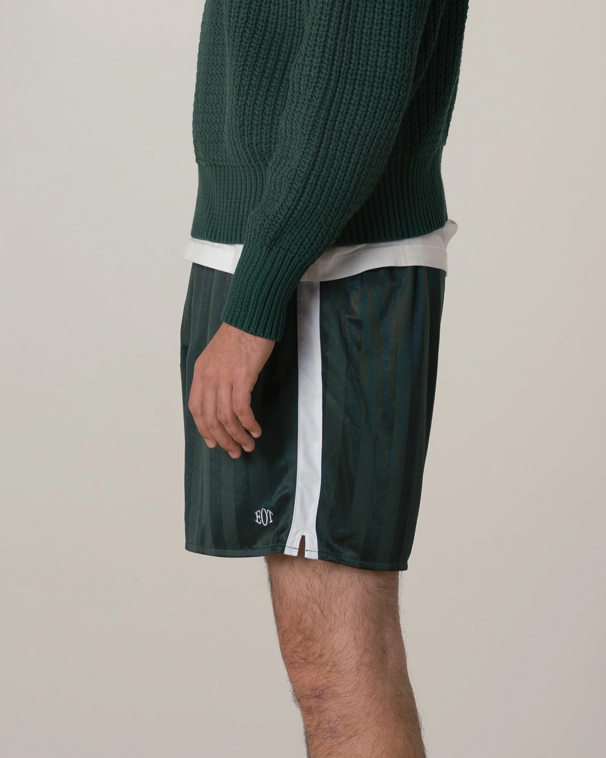 Off-Track Shorts - Image 11