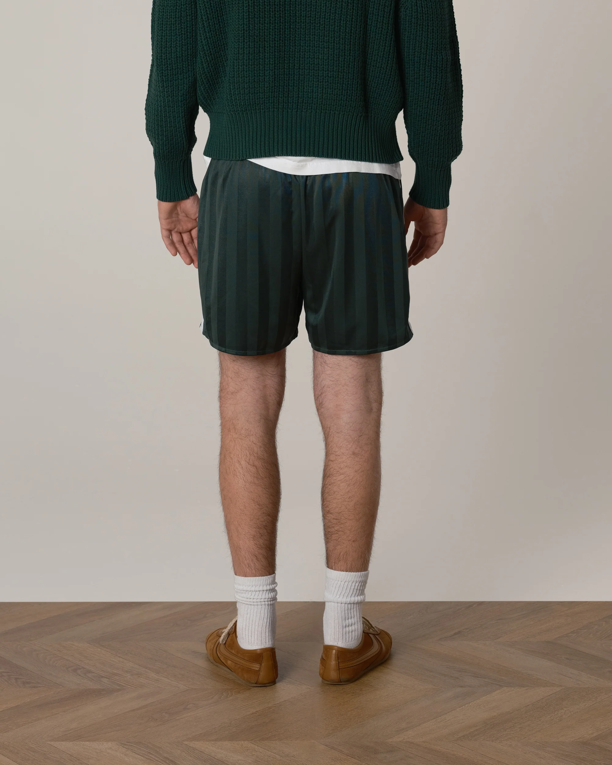 Off-Track Shorts - Image 12