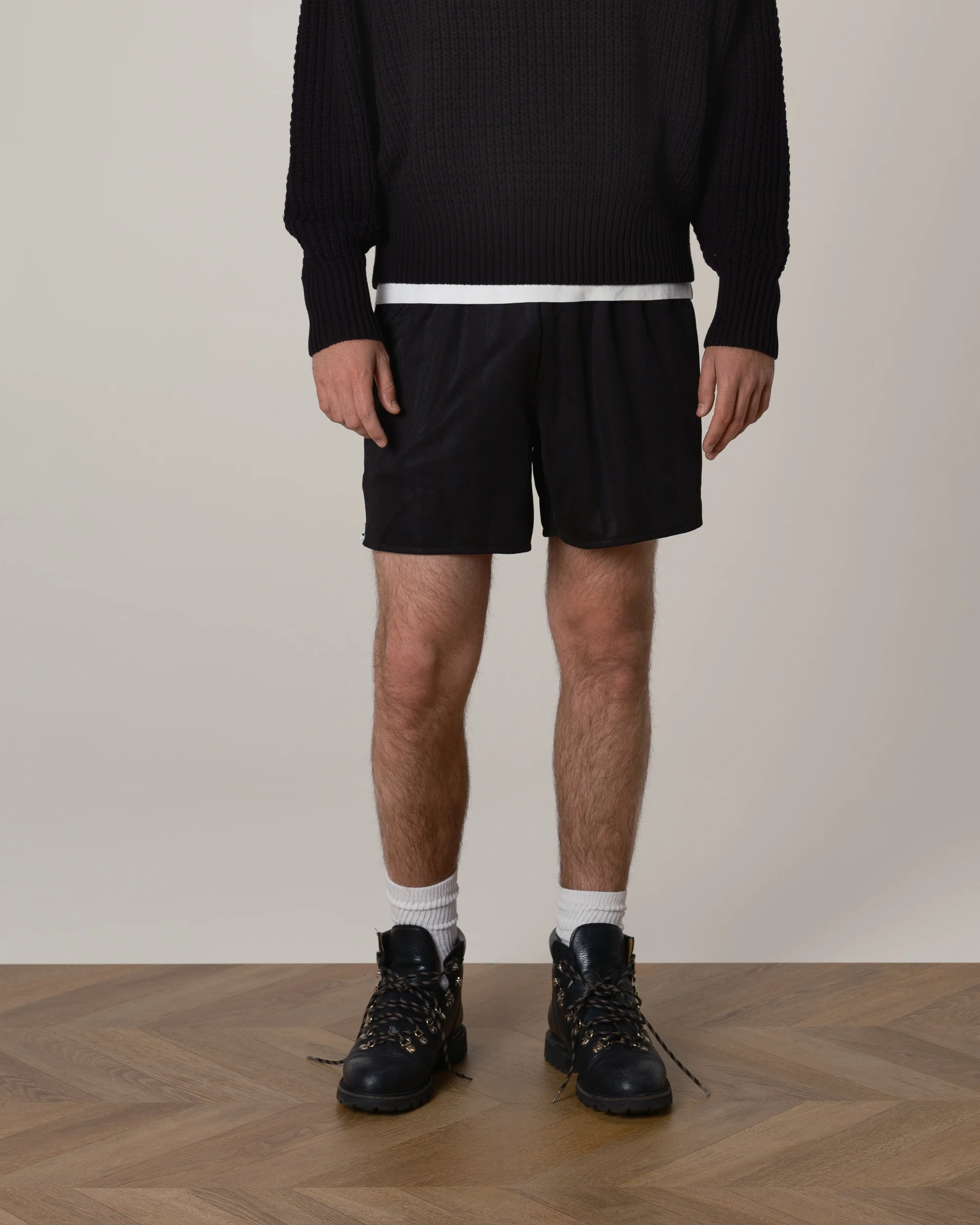 Off-Track Shorts - Image 18