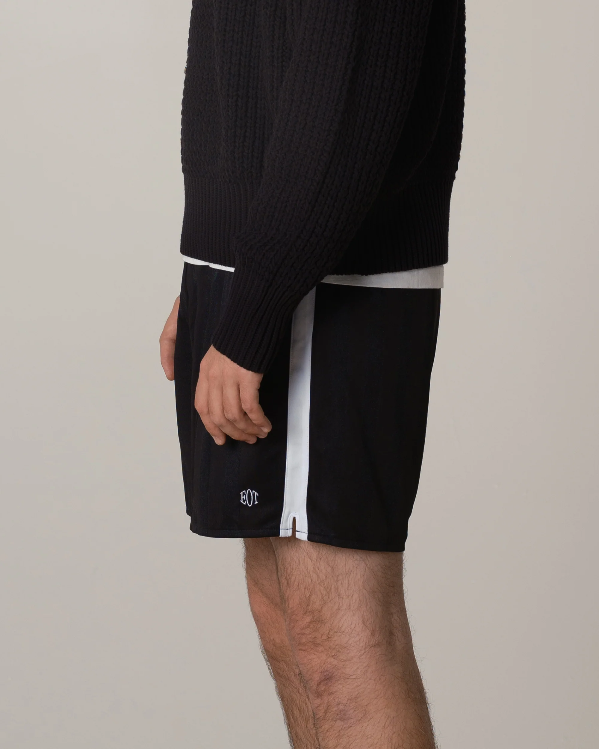 Off-Track Shorts - Image 20