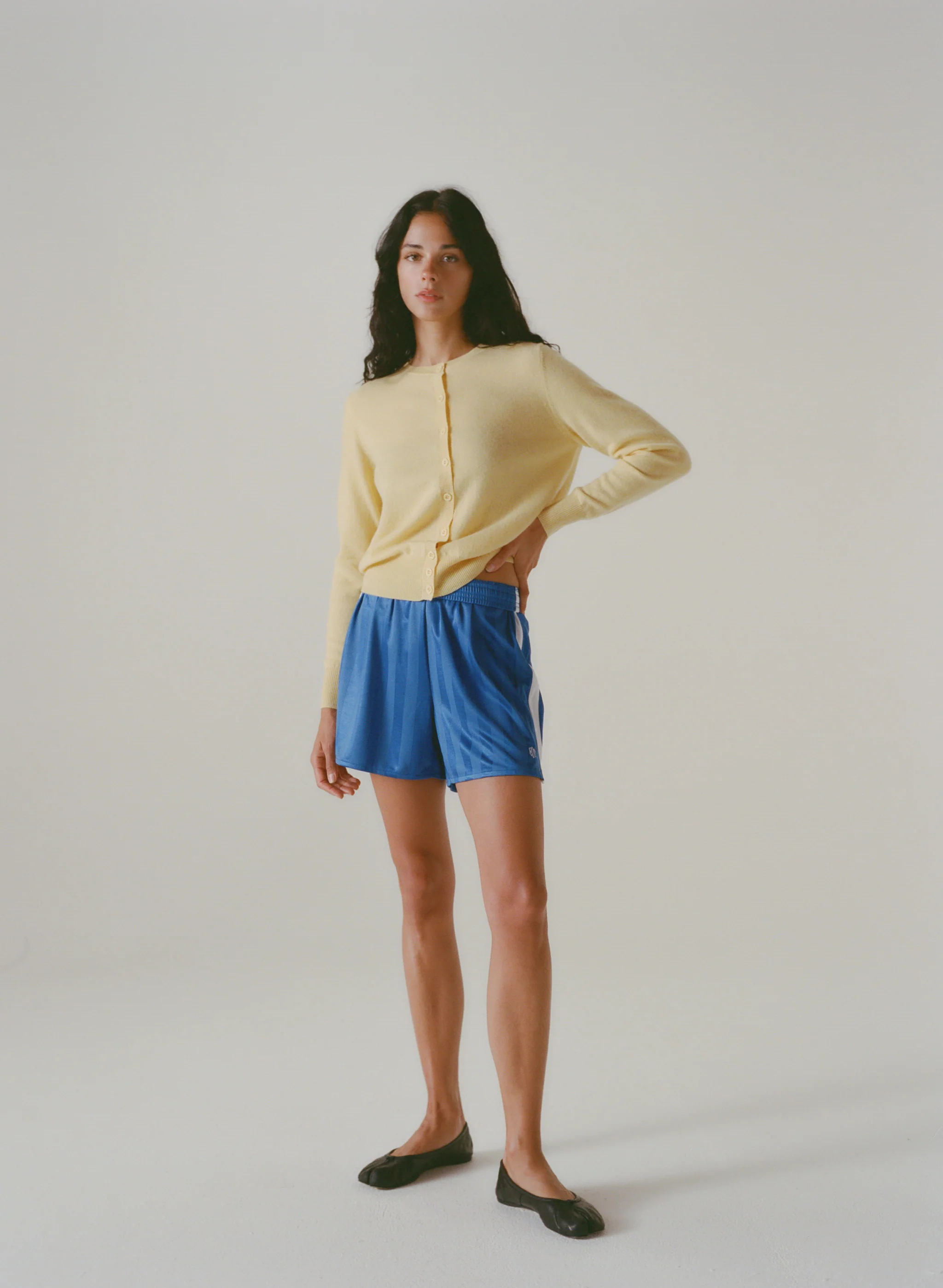 Off-Track Shorts - Image 21