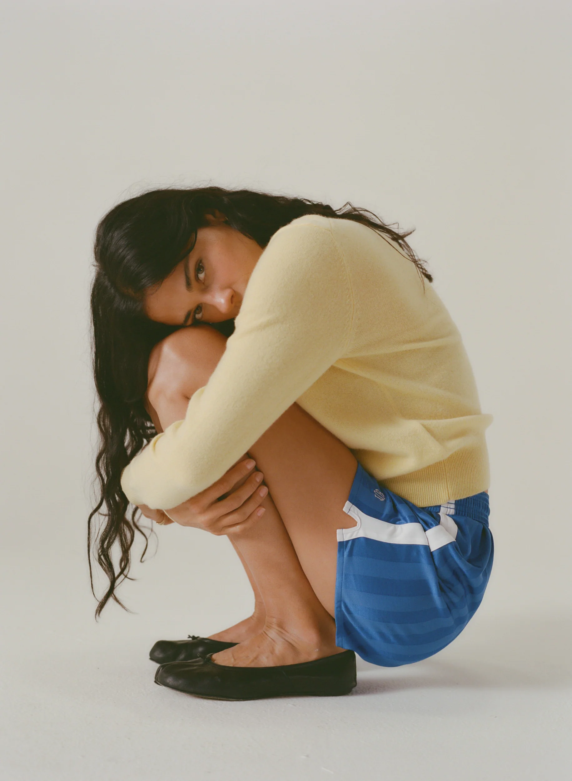 Off-Track Shorts - Image 22